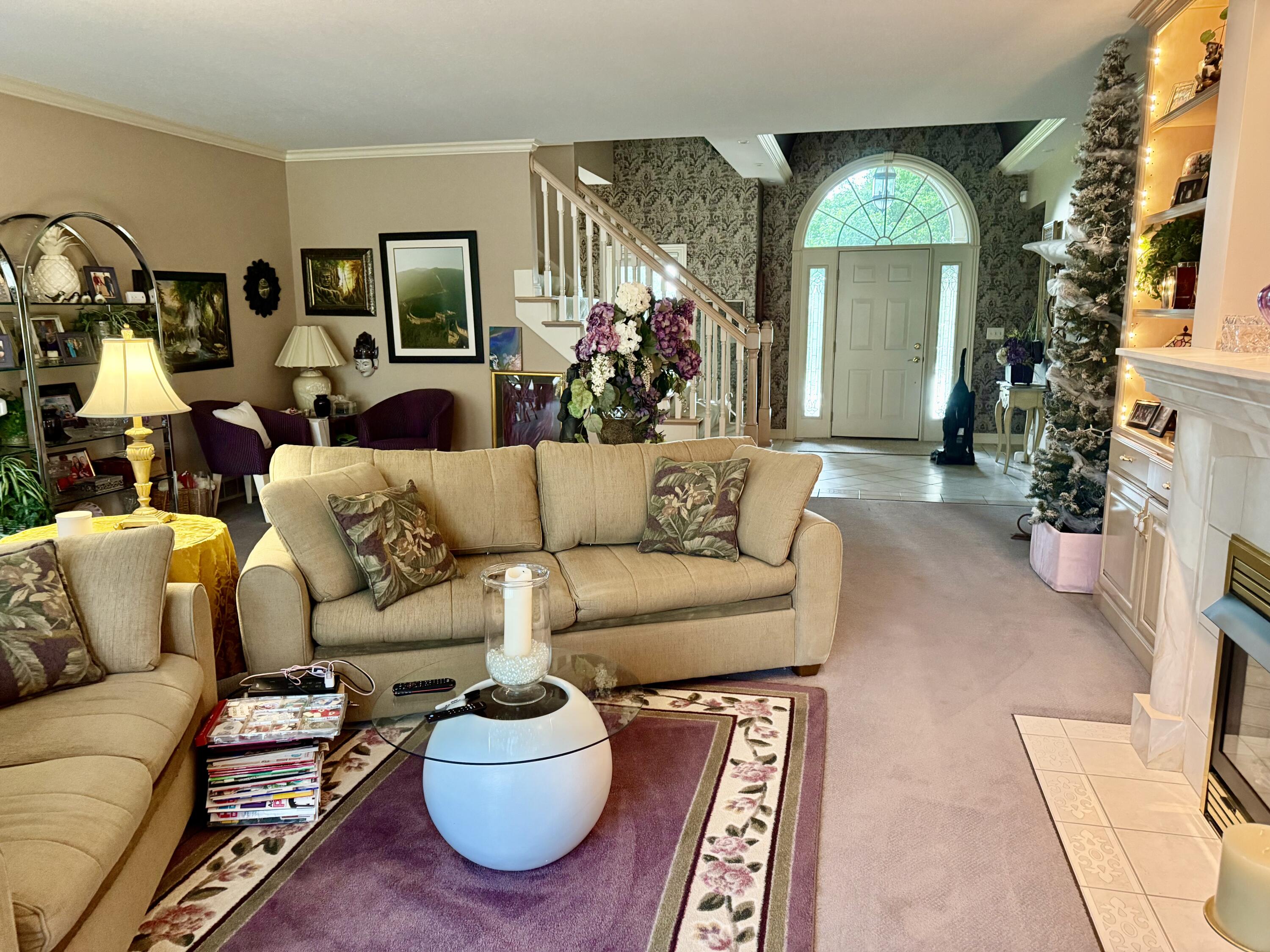 10770 Scott Road, Sidney, Ohio 45365