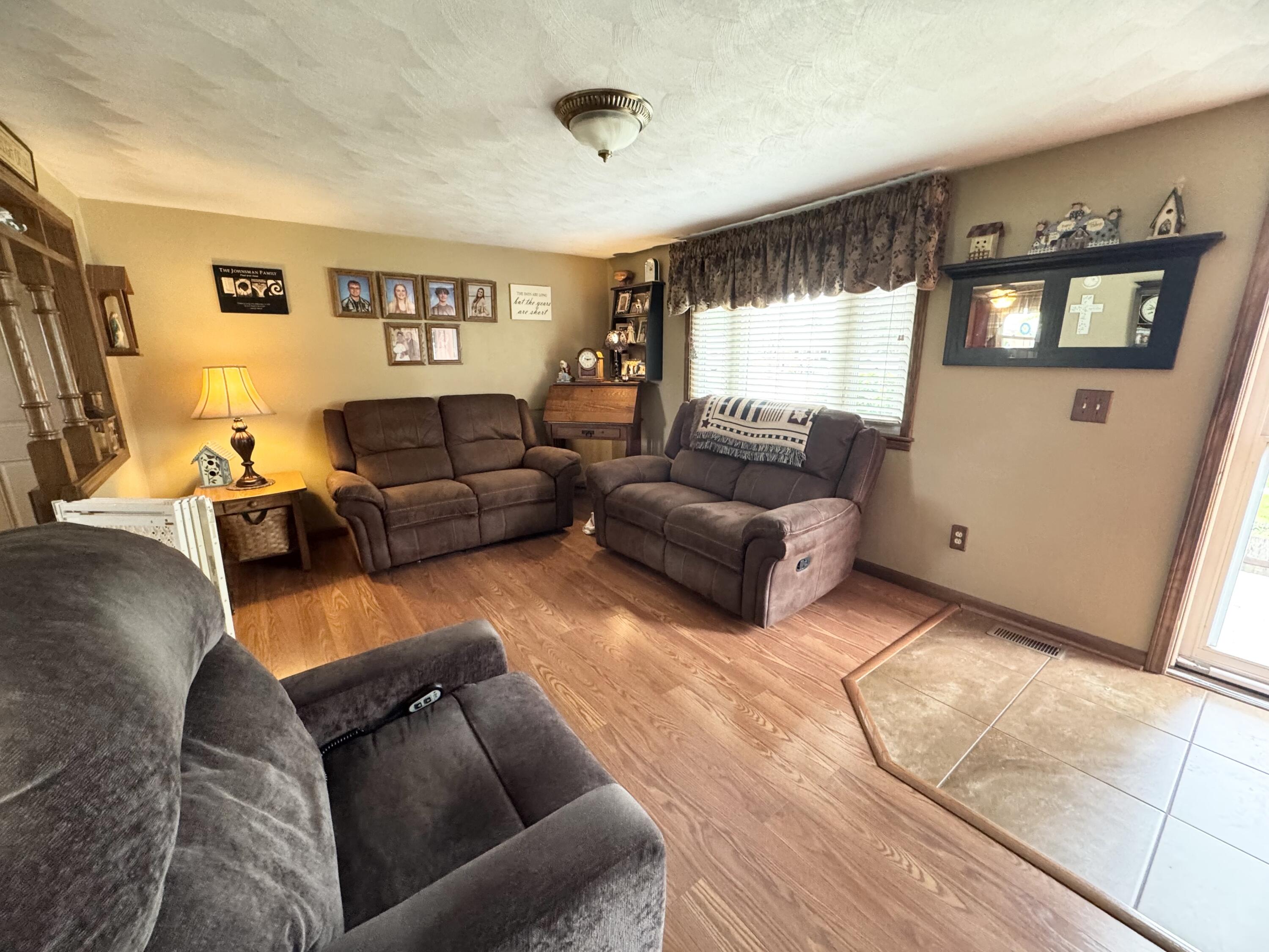 208 Lincoln Drive, Celina, Ohio 45822