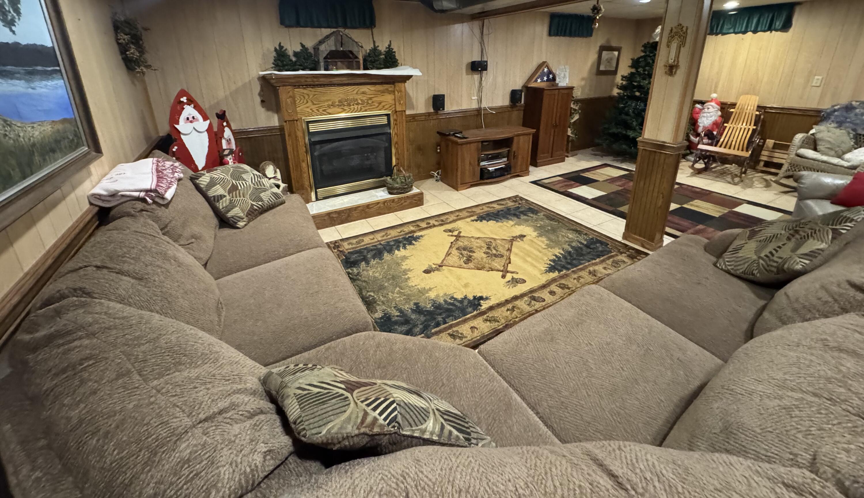 208 Lincoln Drive, Celina, Ohio 45822