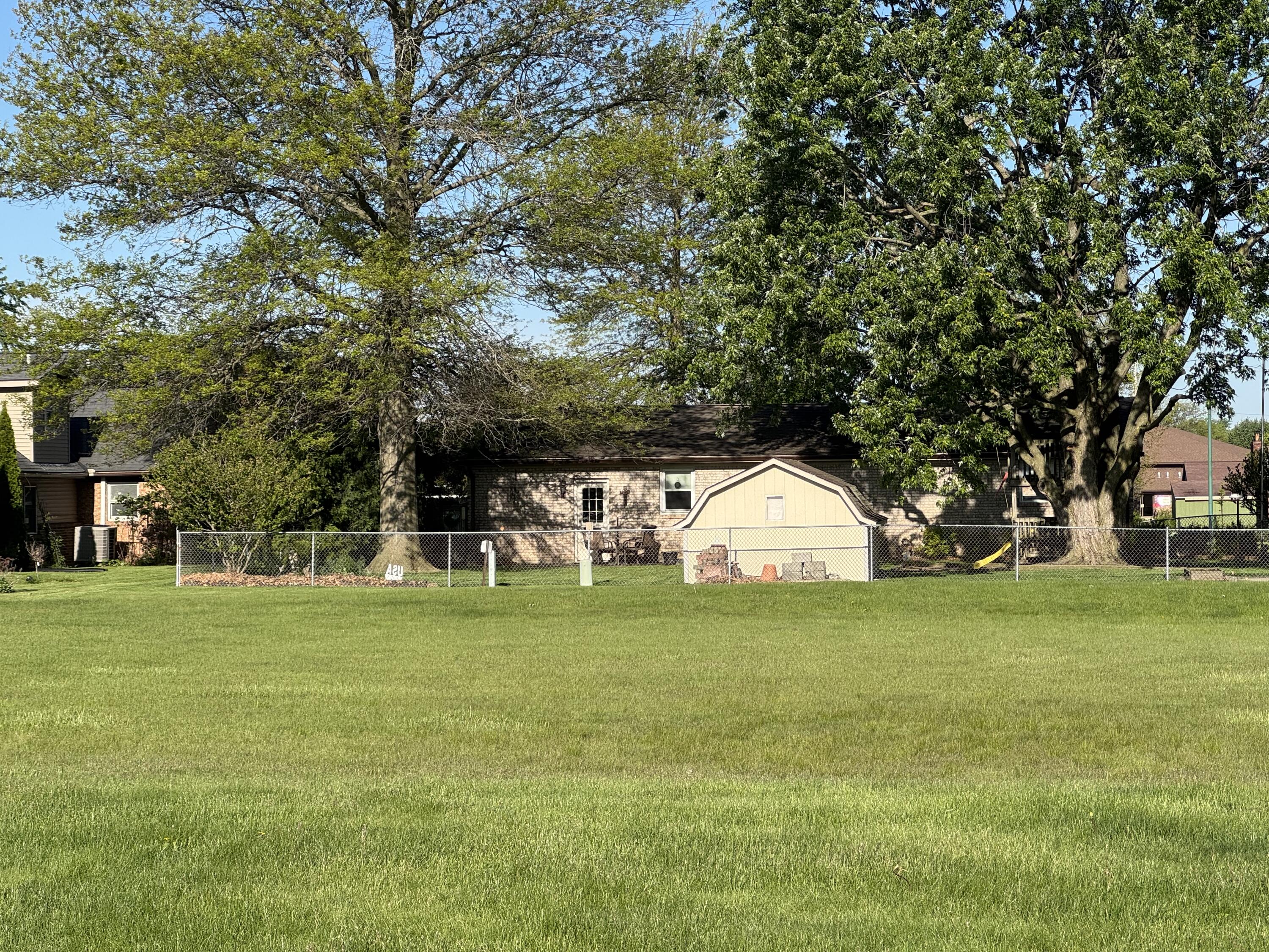 208 Lincoln Drive, Celina, Ohio 45822