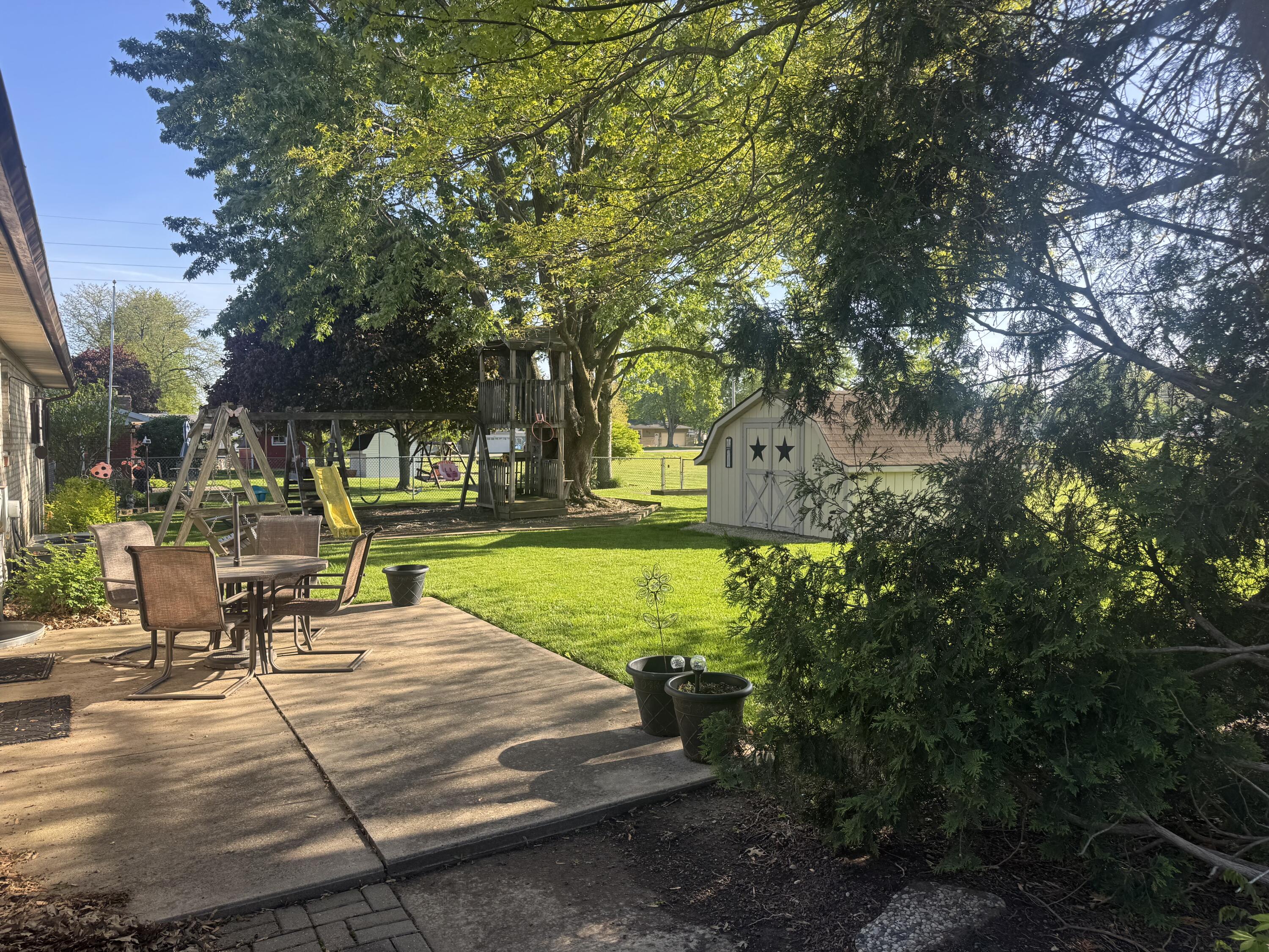 208 Lincoln Drive, Celina, Ohio 45822