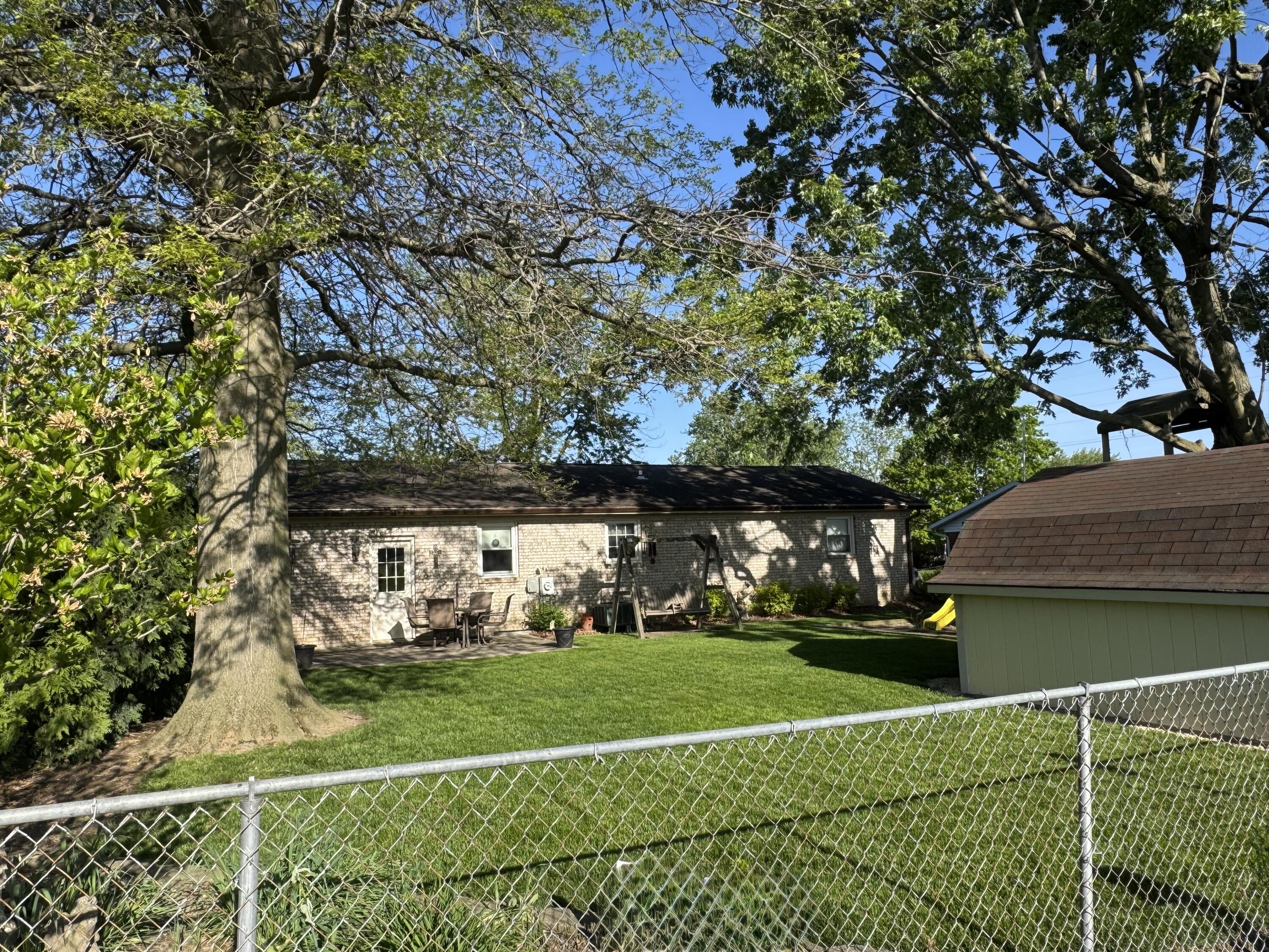 208 Lincoln Drive, Celina, Ohio 45822