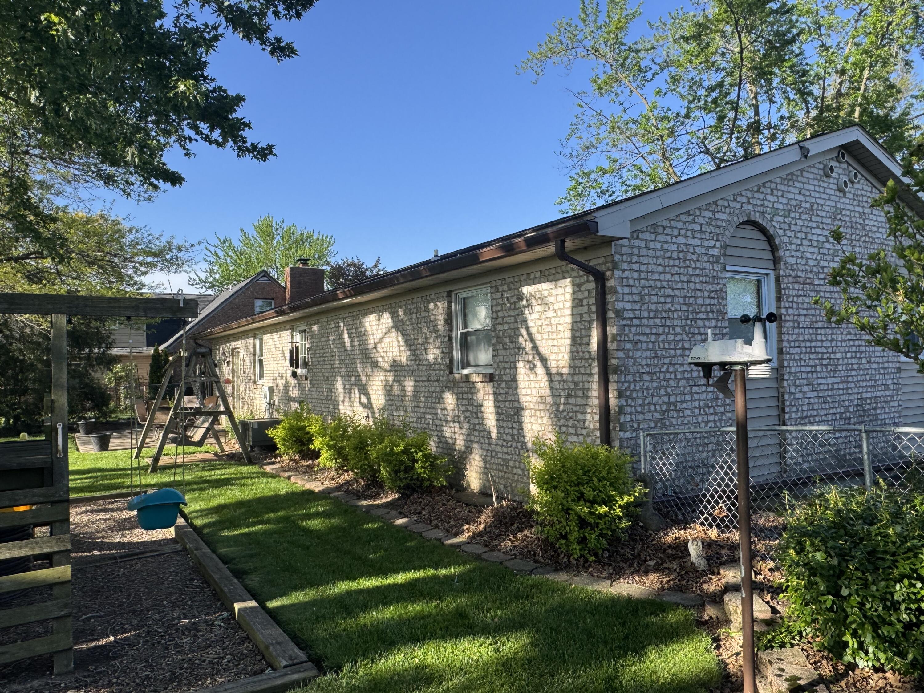 208 Lincoln Drive, Celina, Ohio 45822