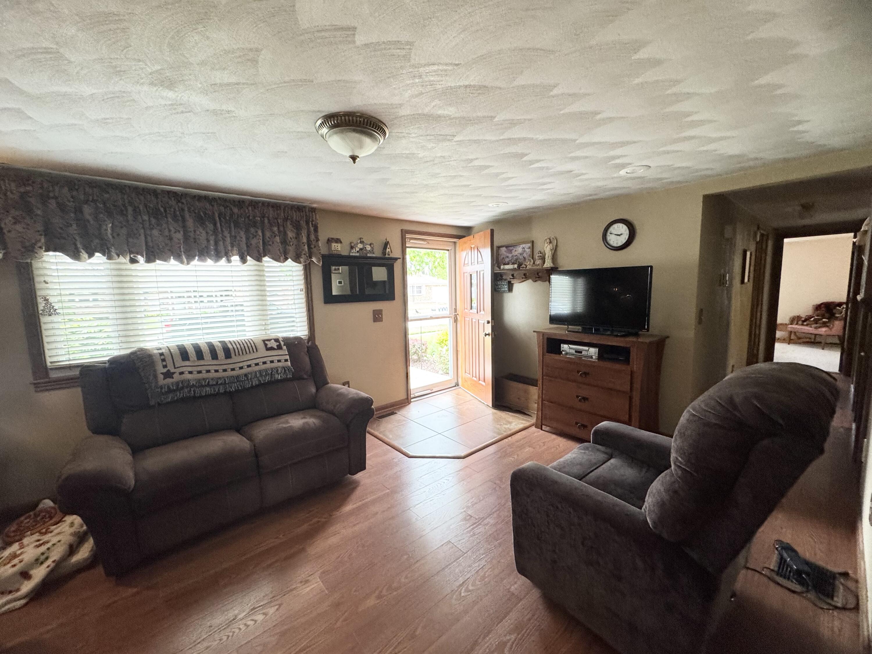 208 Lincoln Drive, Celina, Ohio 45822