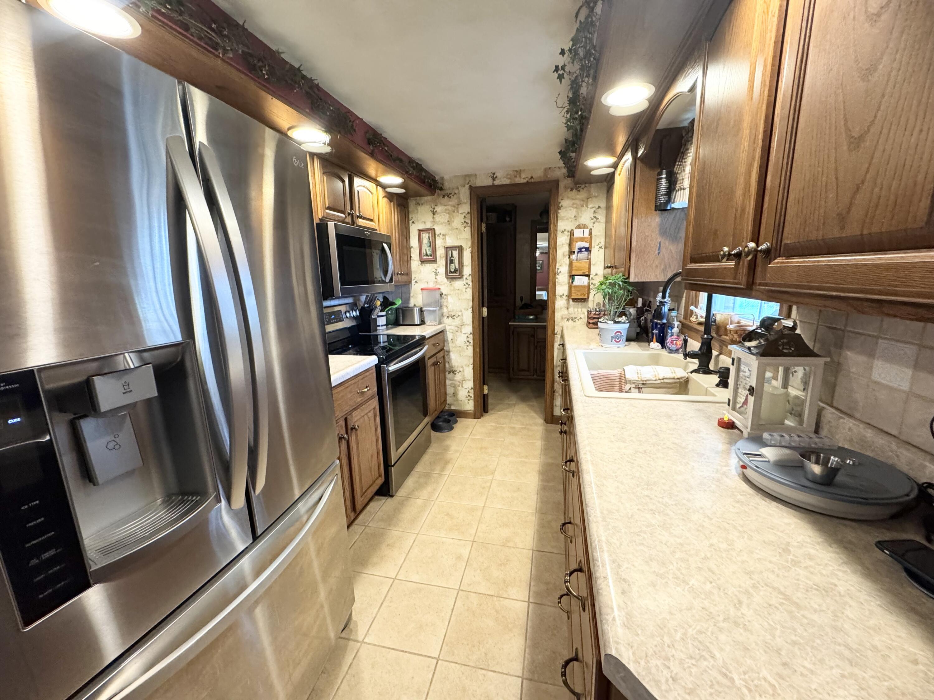 208 Lincoln Drive, Celina, Ohio 45822