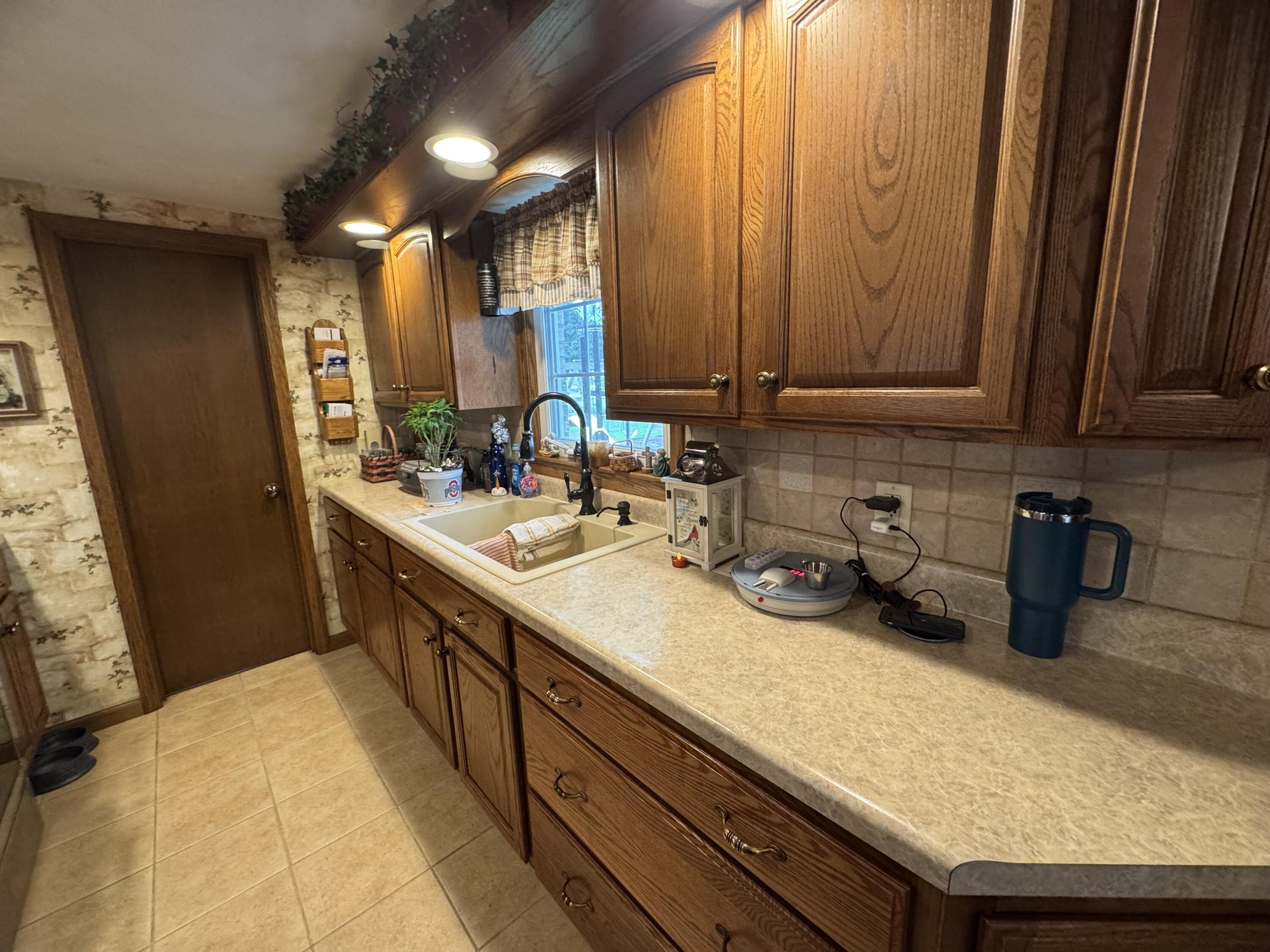 208 Lincoln Drive, Celina, Ohio 45822