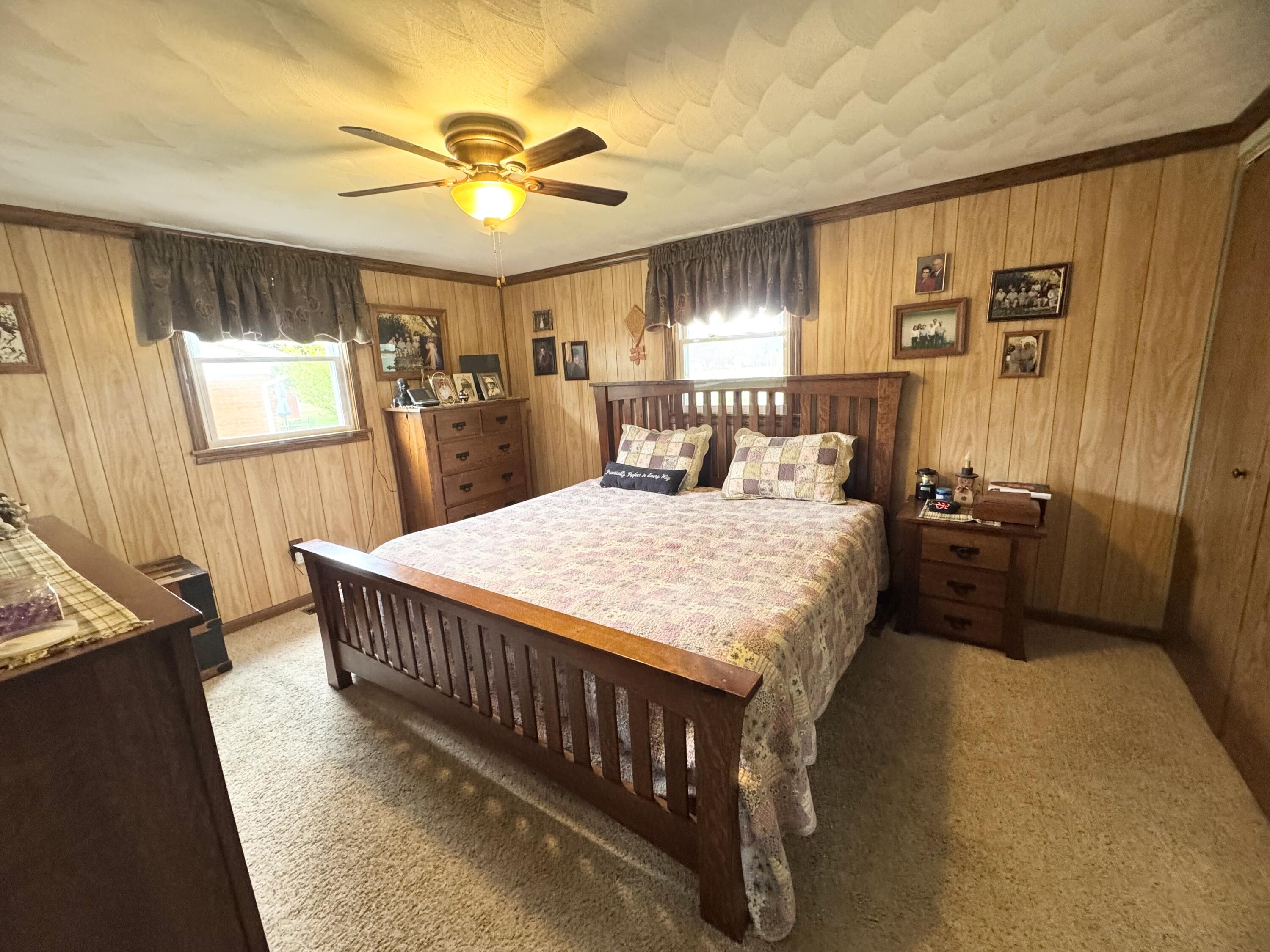 208 Lincoln Drive, Celina, Ohio 45822