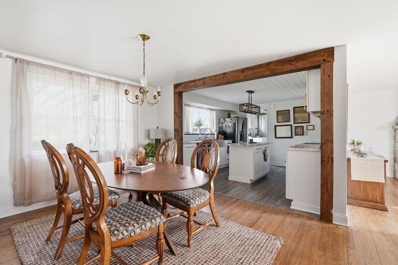 5406 Springfield Jamestown Road, Springfield, Ohio 45502