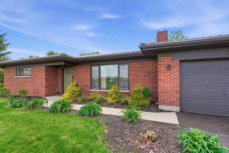 5406 Springfield Jamestown Road, Springfield, Ohio 45502