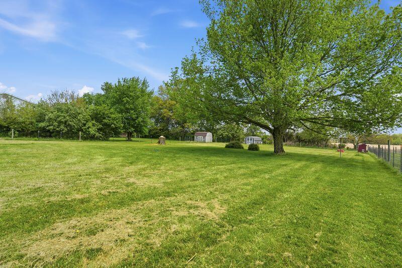 5406 Springfield Jamestown Road, Springfield, Ohio 45502