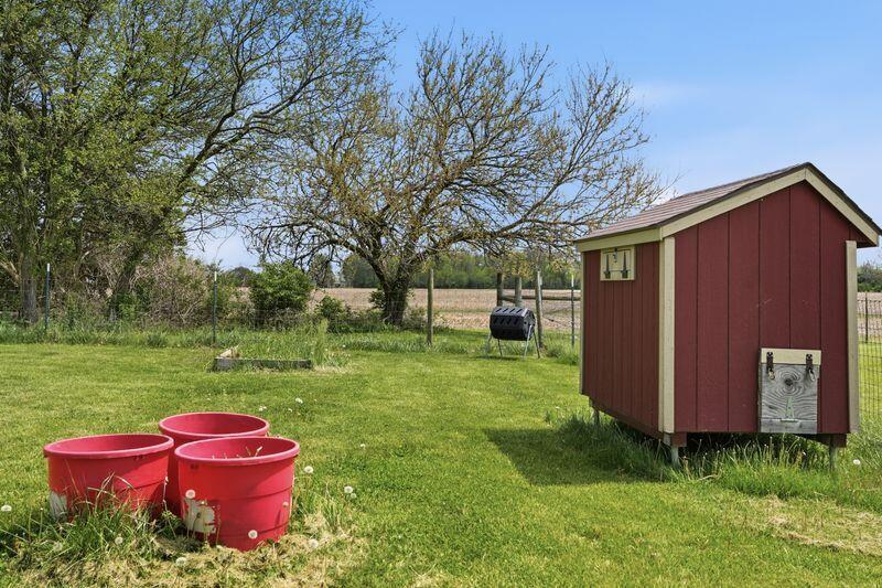5406 Springfield Jamestown Road, Springfield, Ohio 45502