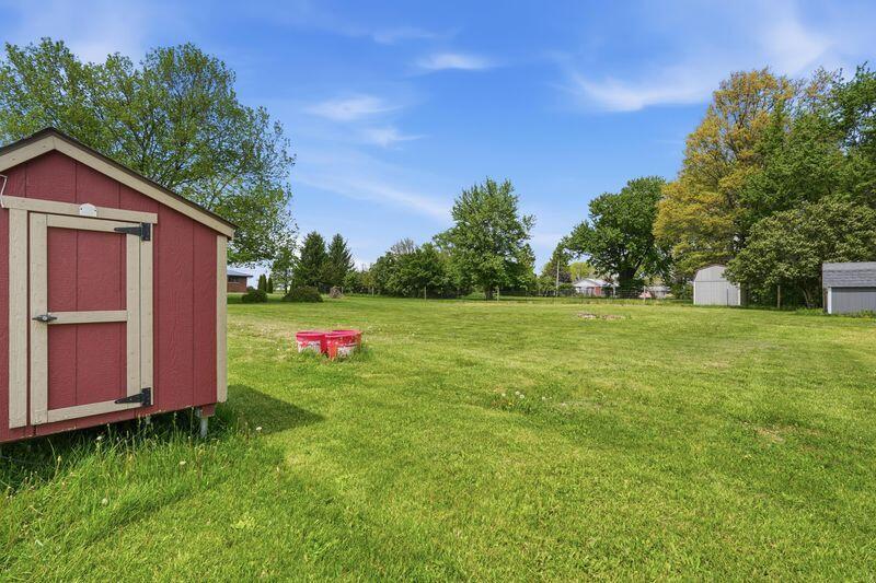 5406 Springfield Jamestown Road, Springfield, Ohio 45502