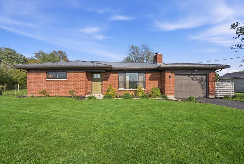 5406 Springfield Jamestown Road, Springfield, Ohio 45502