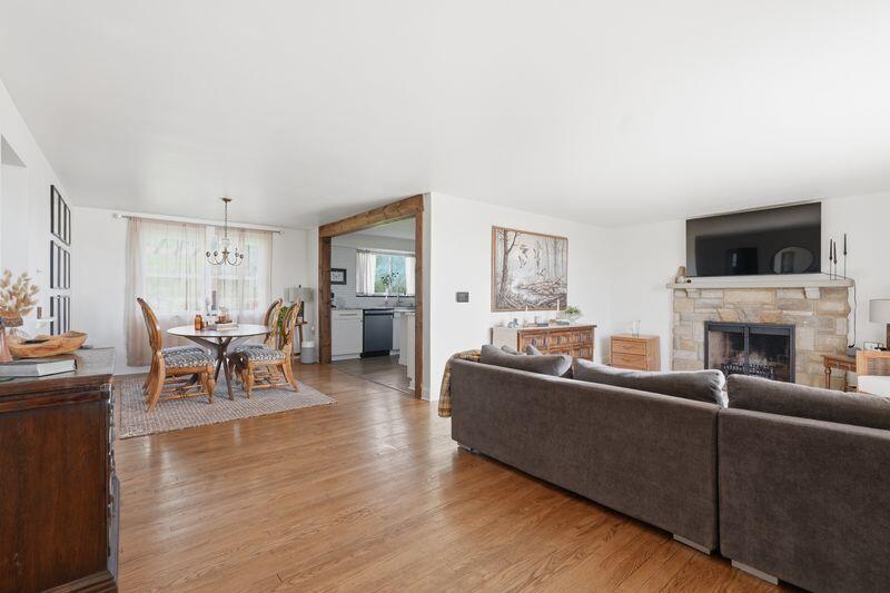 5406 Springfield Jamestown Road, Springfield, Ohio 45502