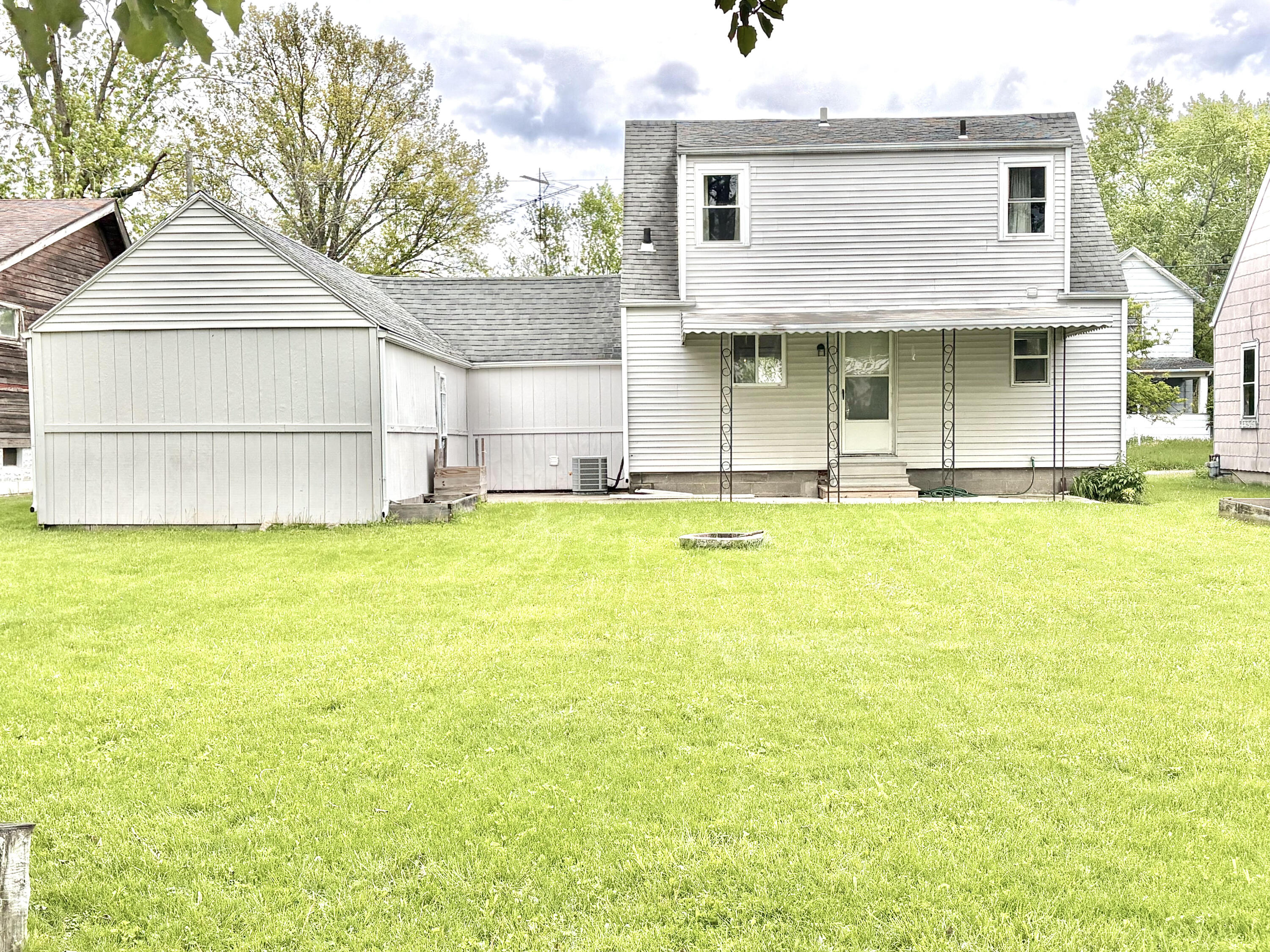923 Burch Avenue, Lima, Ohio 45801