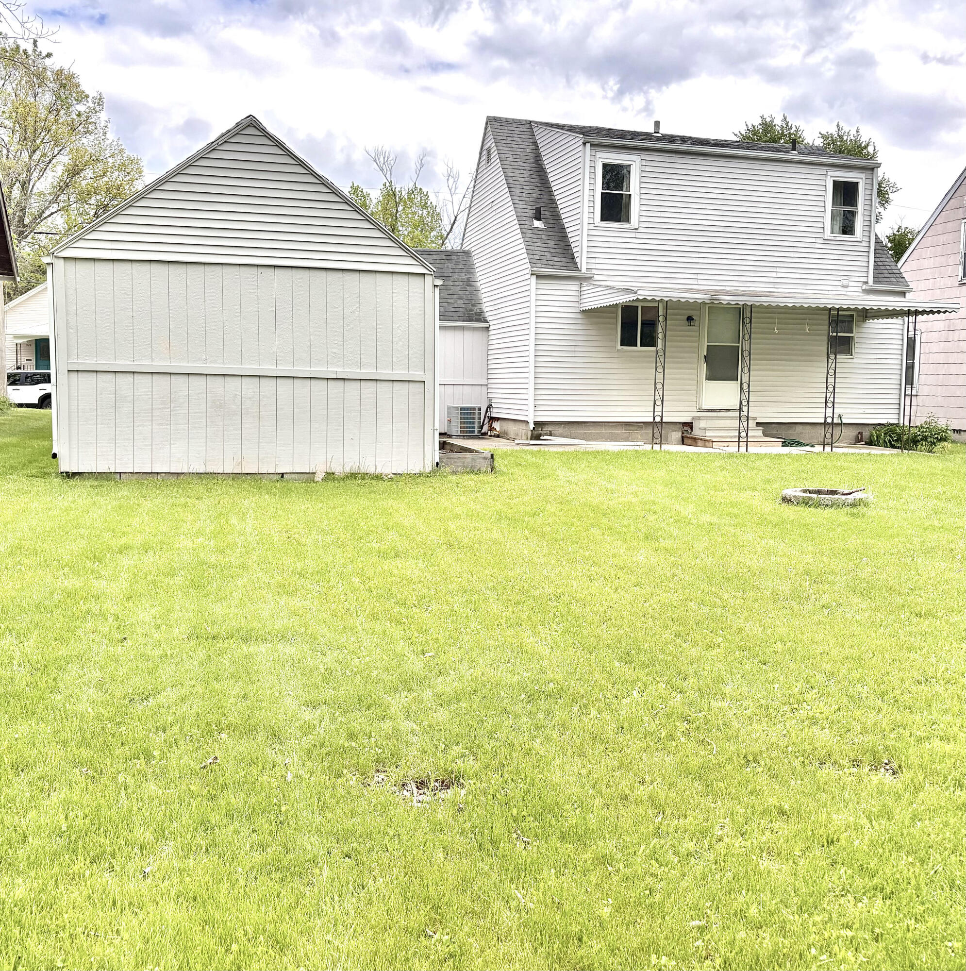 923 Burch Avenue, Lima, Ohio 45801