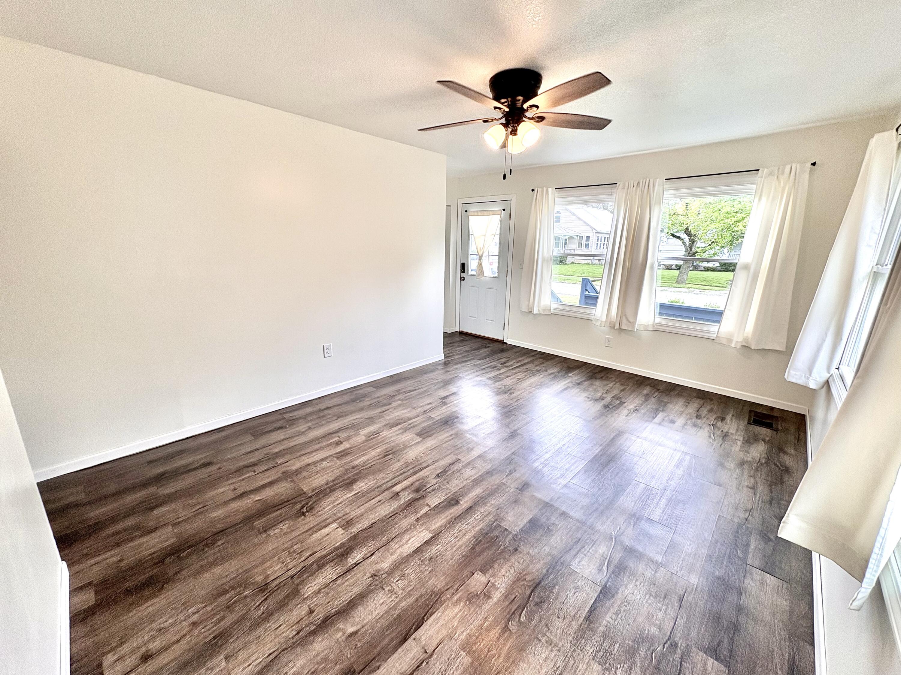 923 Burch Avenue, Lima, Ohio 45801