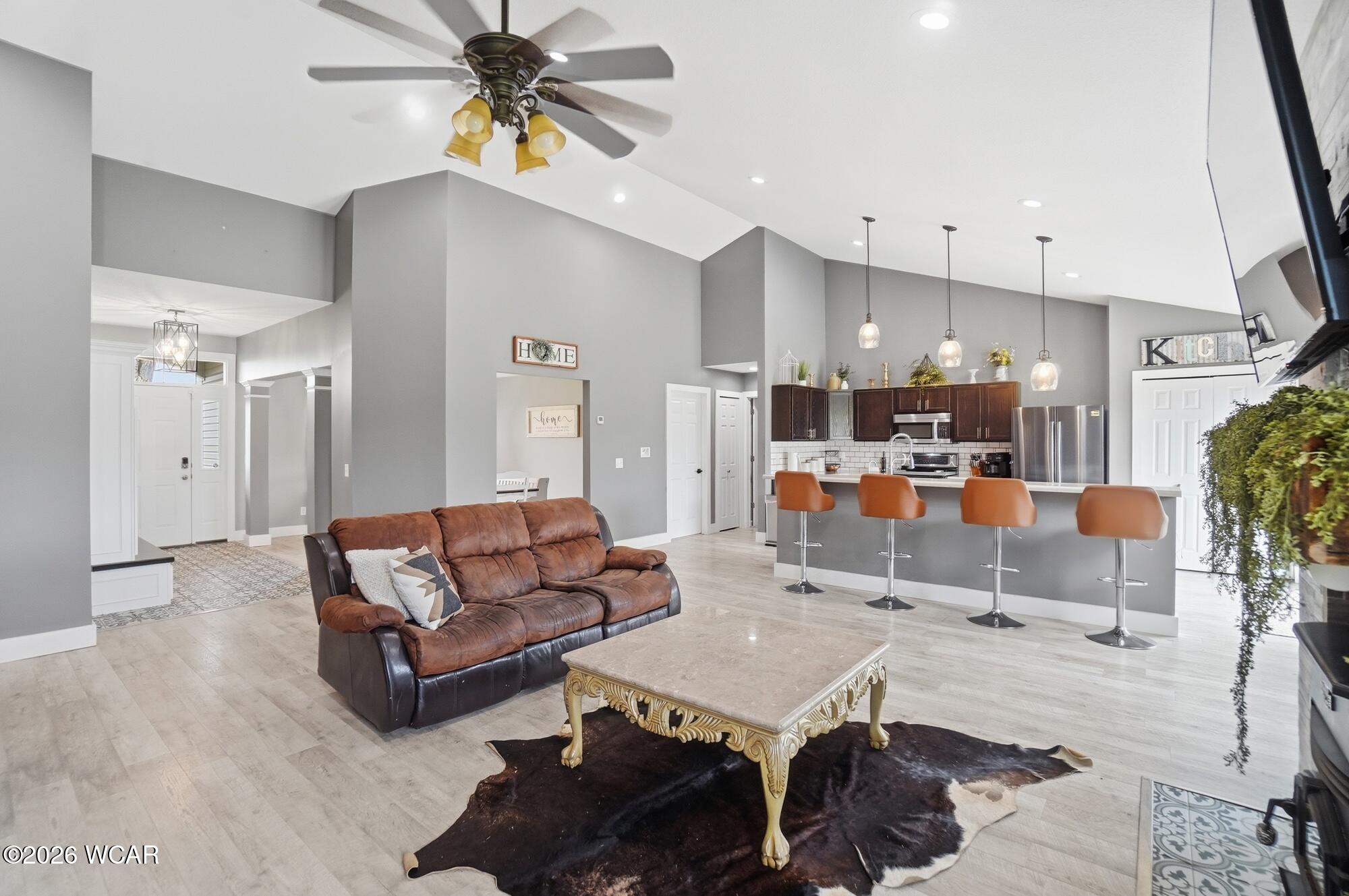 16120 Waynesfield Road, Waynesfield, Ohio