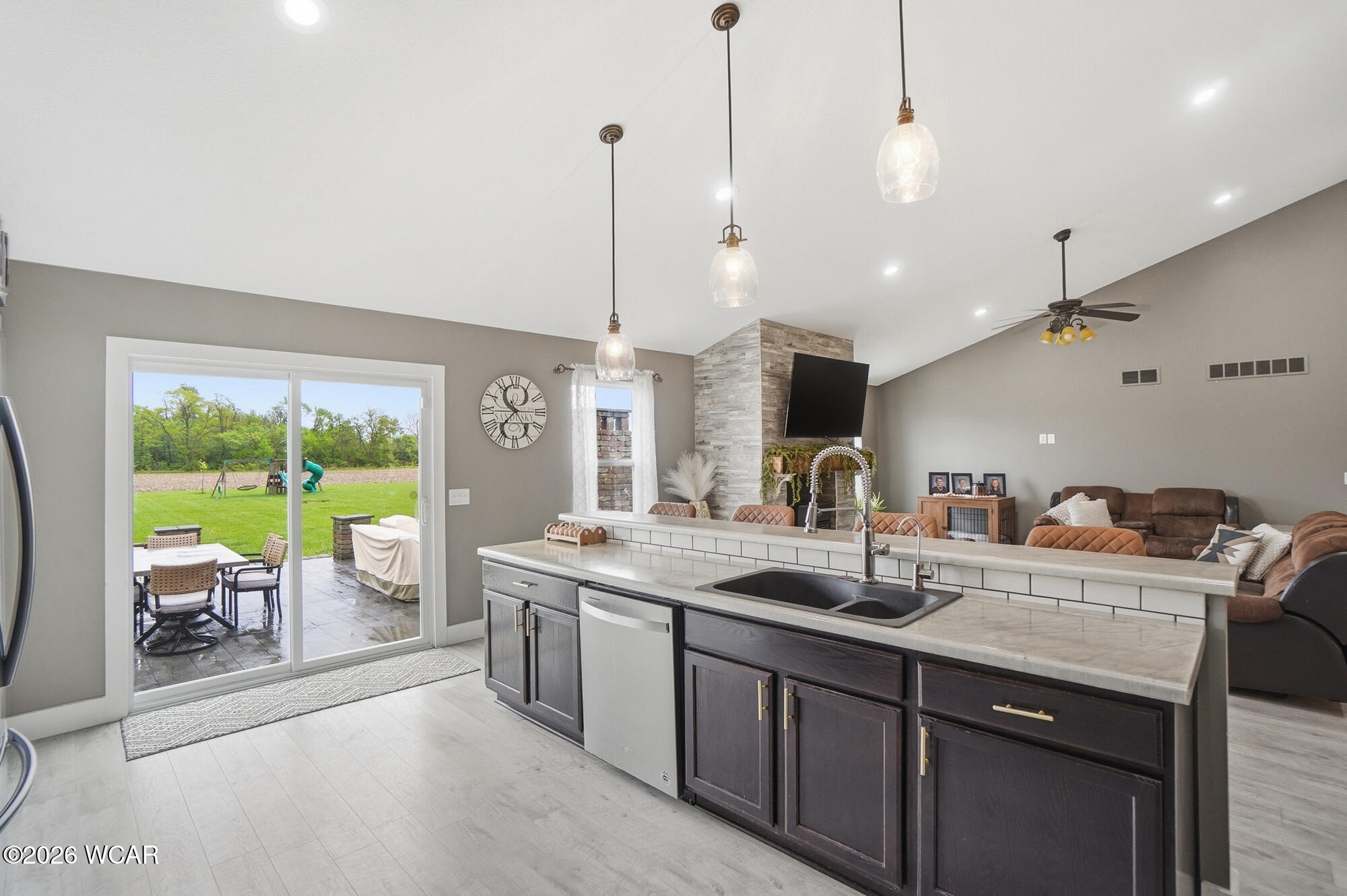 16120 Waynesfield Road, Waynesfield, Ohio