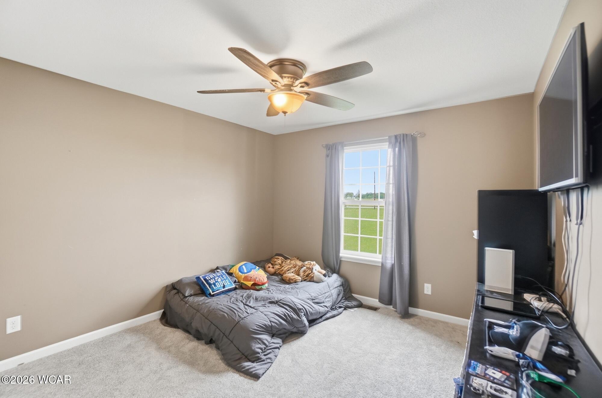 16120 Waynesfield Road, Waynesfield, Ohio