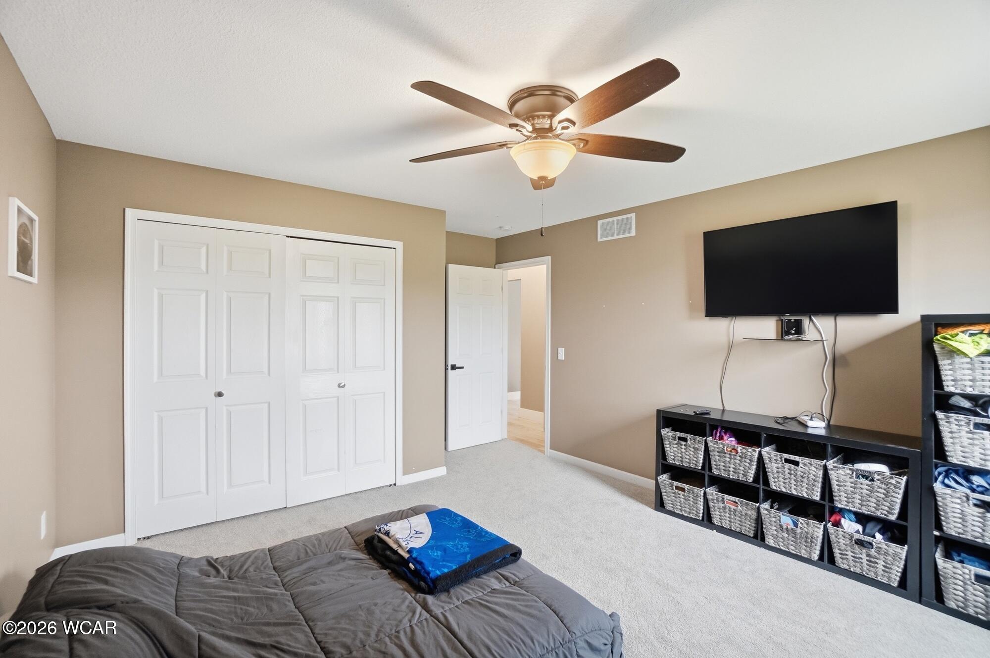 16120 Waynesfield Road, Waynesfield, Ohio