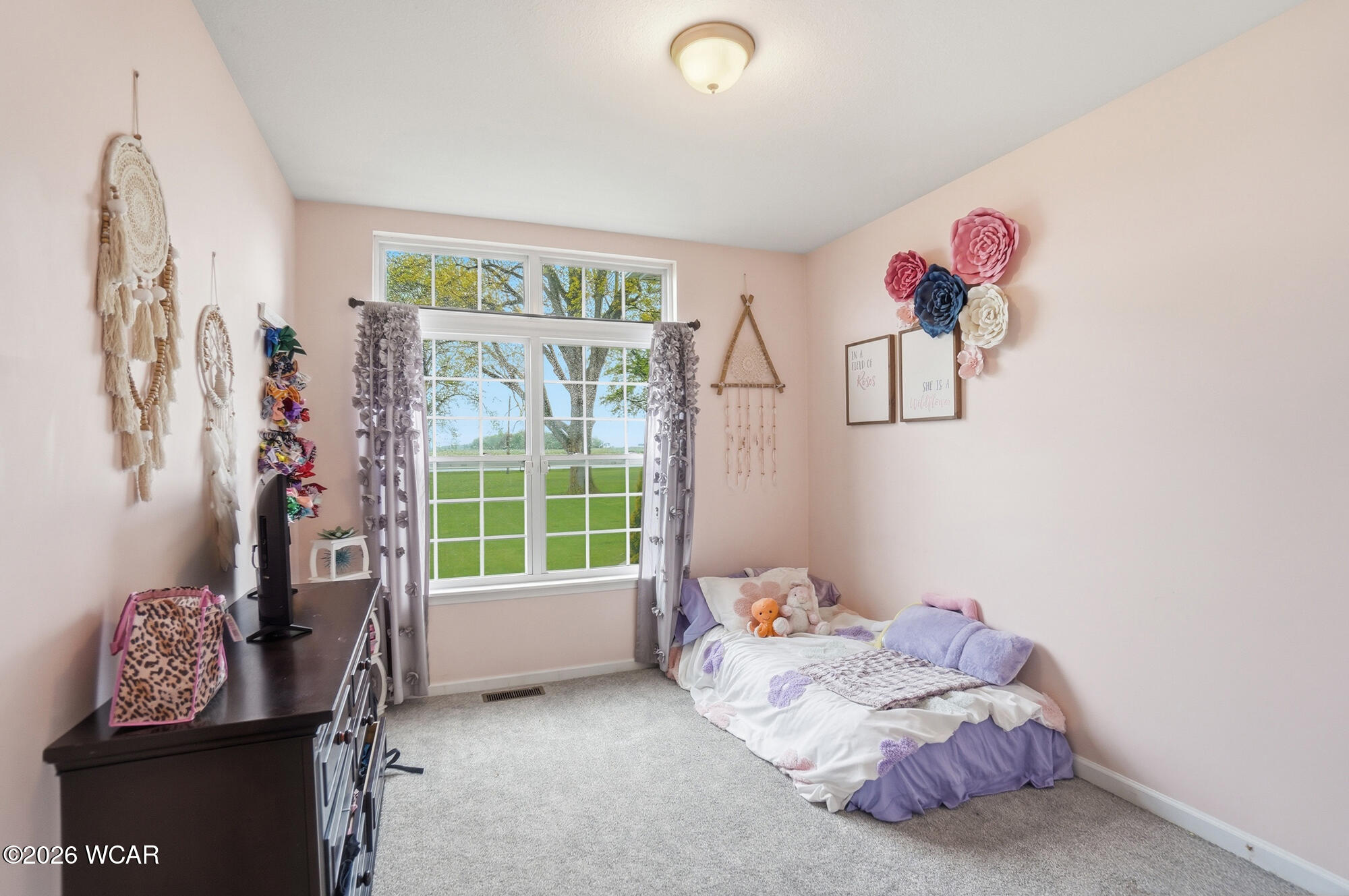 16120 Waynesfield Road, Waynesfield, Ohio