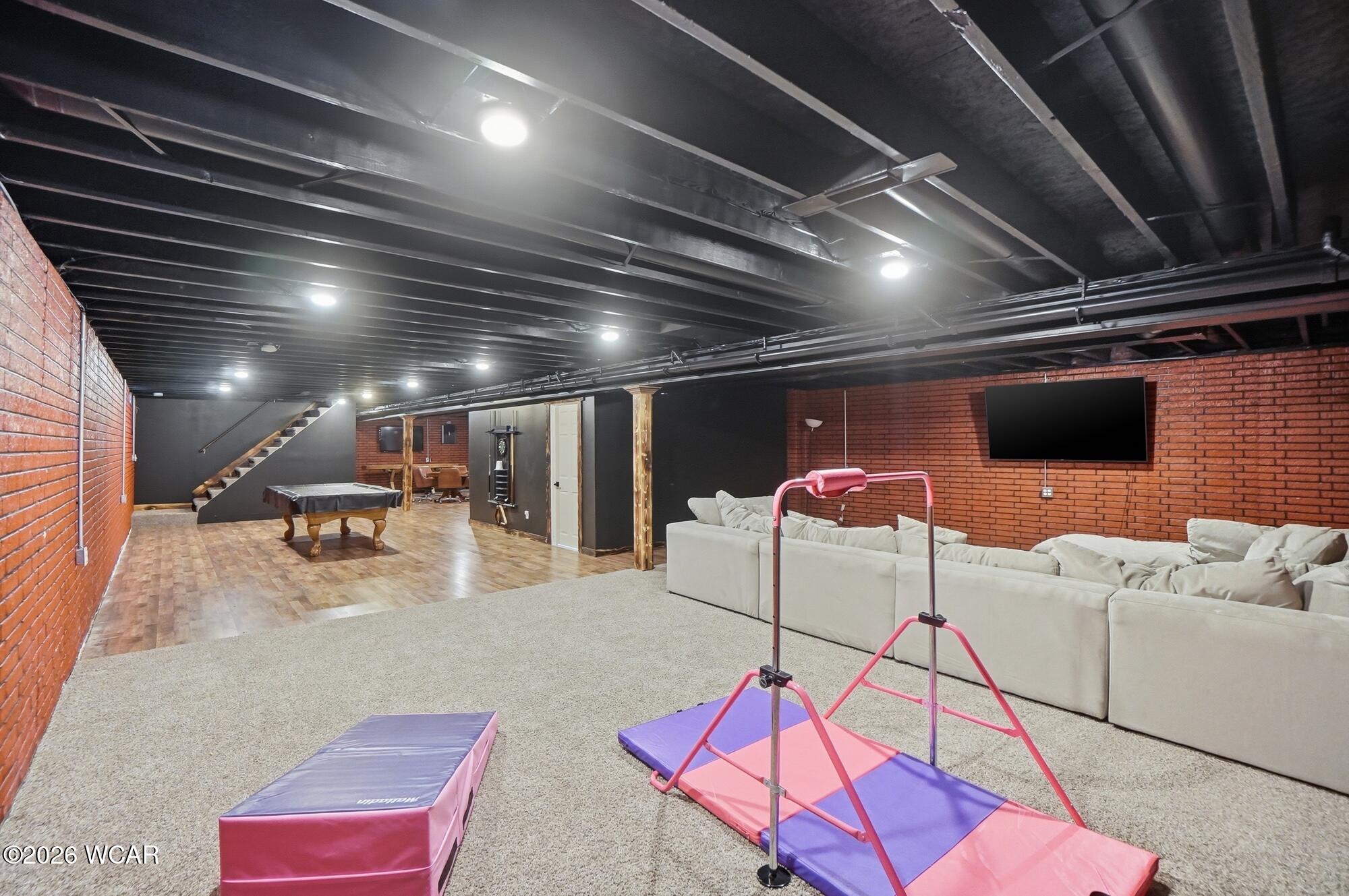16120 Waynesfield Road, Waynesfield, Ohio