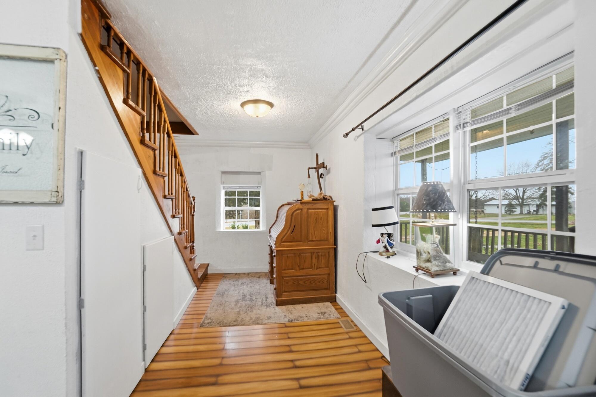 2327 Phillips Road, Harrod, Ohio 45850