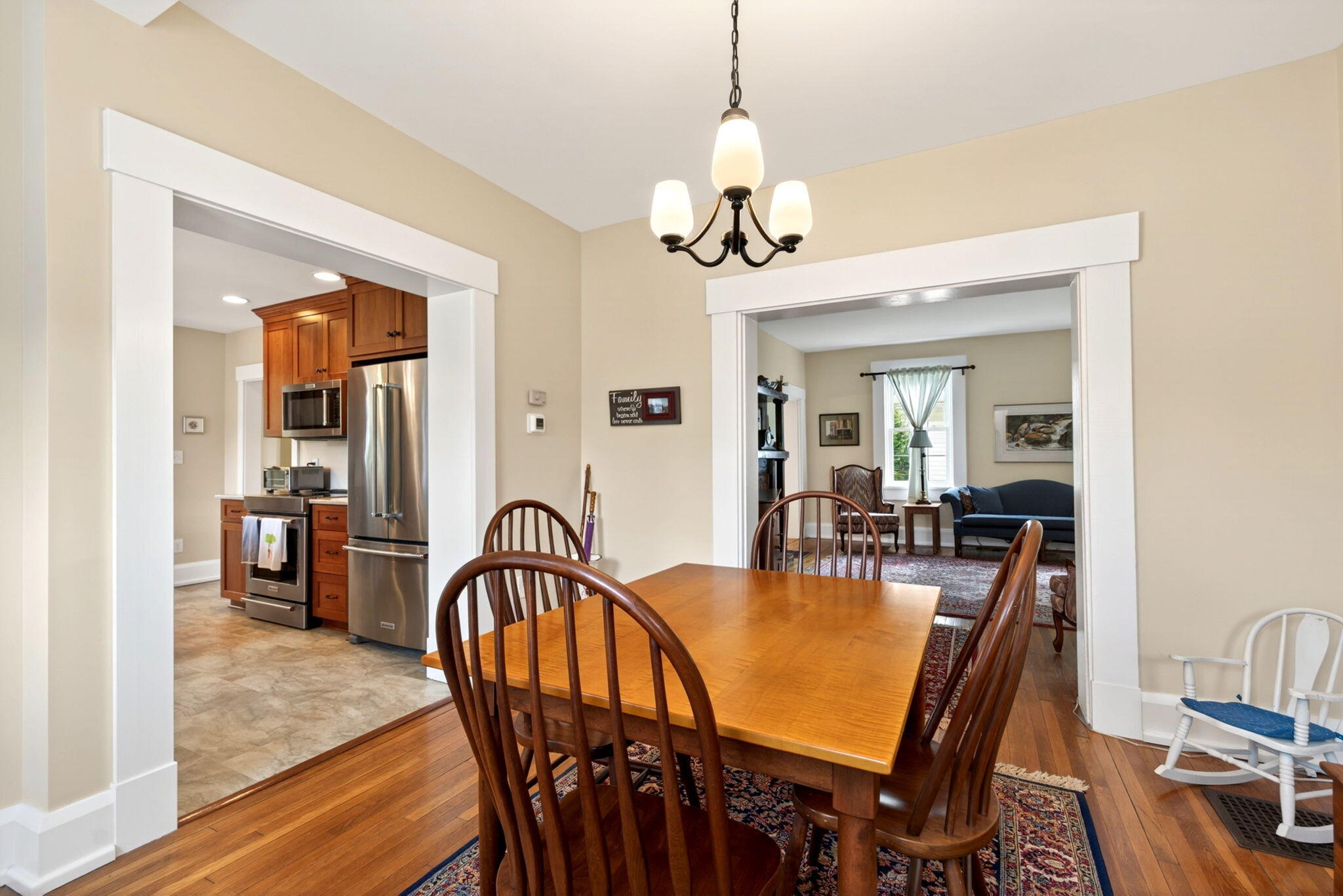 604 Livermore Street, Yellow Springs, Ohio 45387