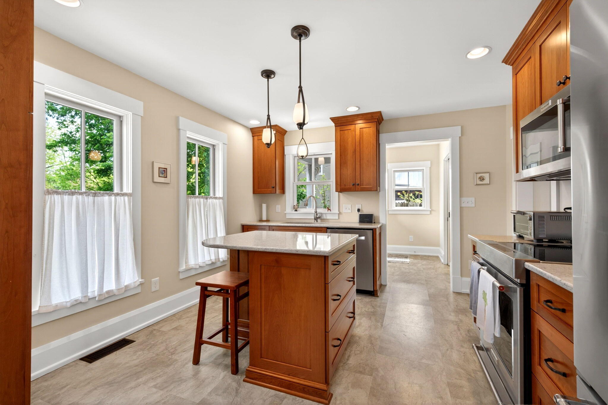 604 Livermore Street, Yellow Springs, Ohio 45387