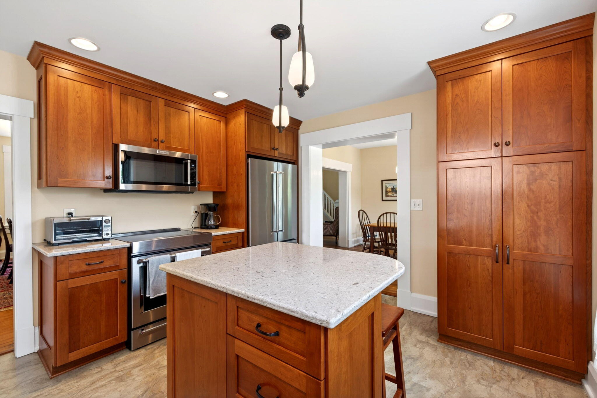 604 Livermore Street, Yellow Springs, Ohio 45387