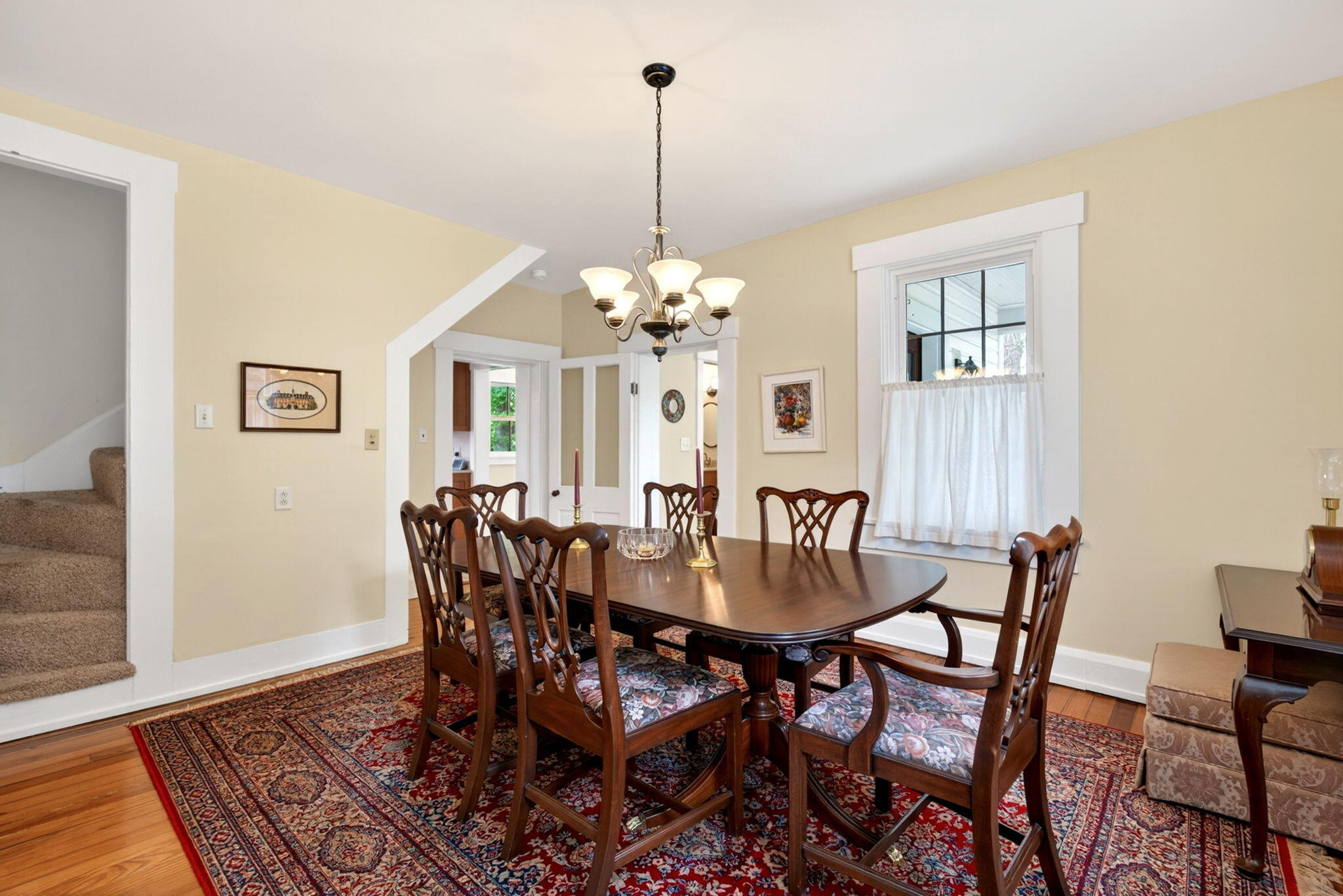 604 Livermore Street, Yellow Springs, Ohio 45387