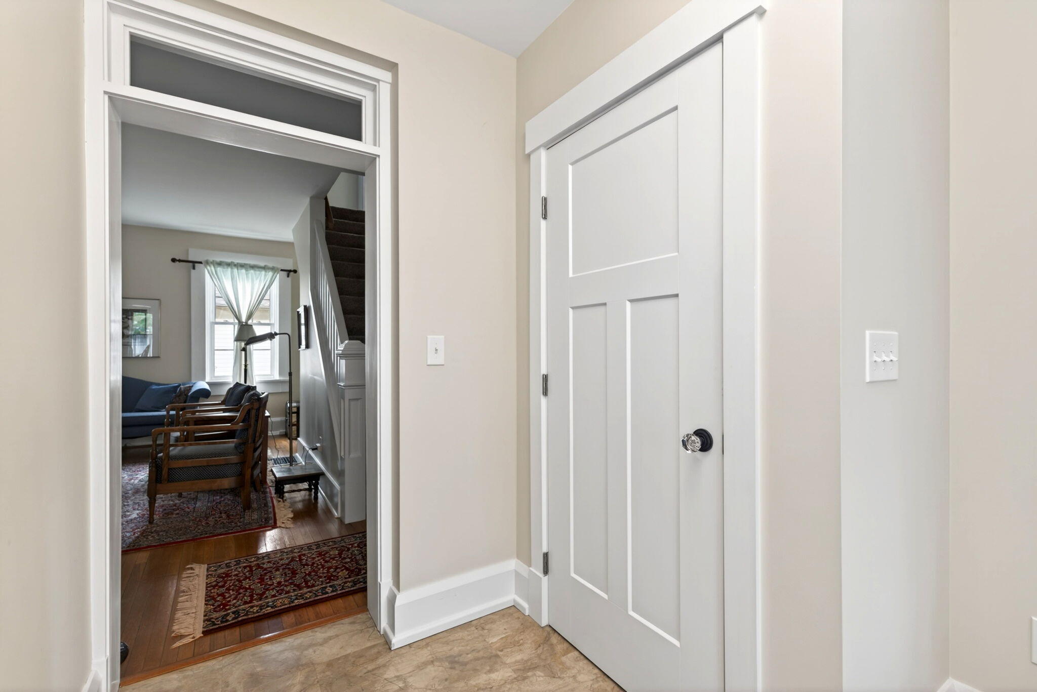 604 Livermore Street, Yellow Springs, Ohio 45387