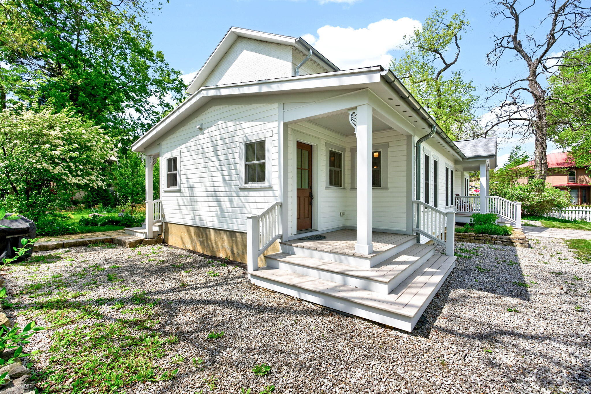 604 Livermore Street, Yellow Springs, Ohio 45387