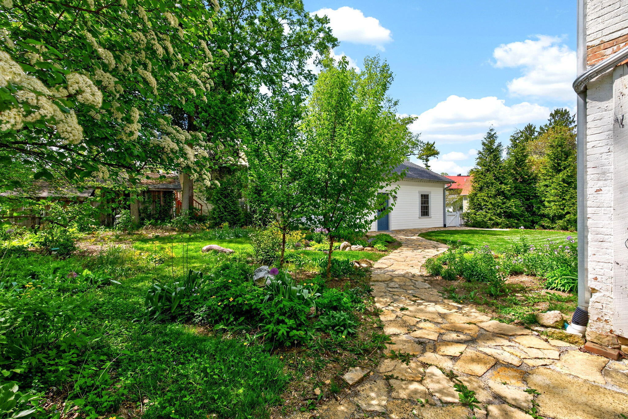 604 Livermore Street, Yellow Springs, Ohio 45387