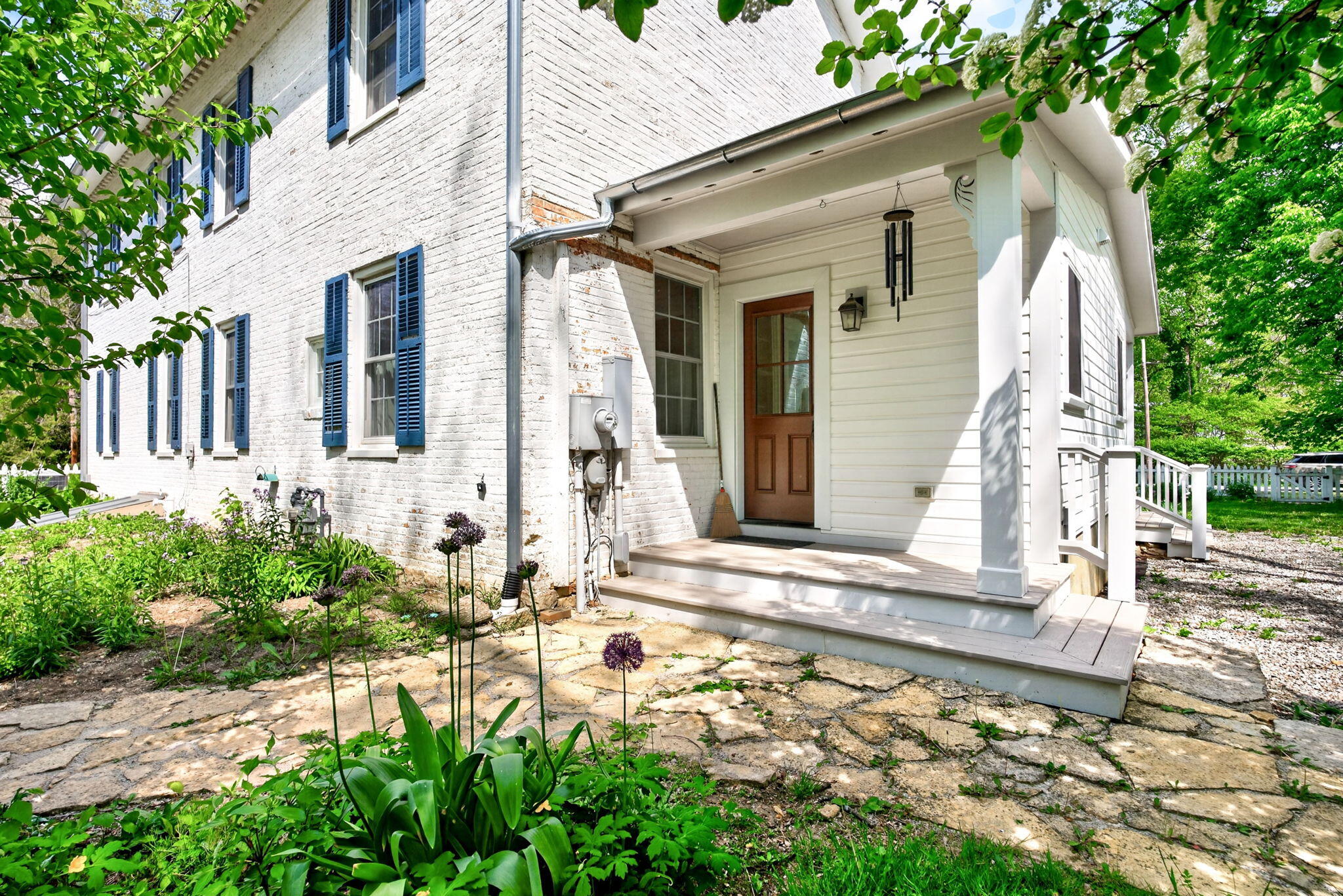 604 Livermore Street, Yellow Springs, Ohio 45387