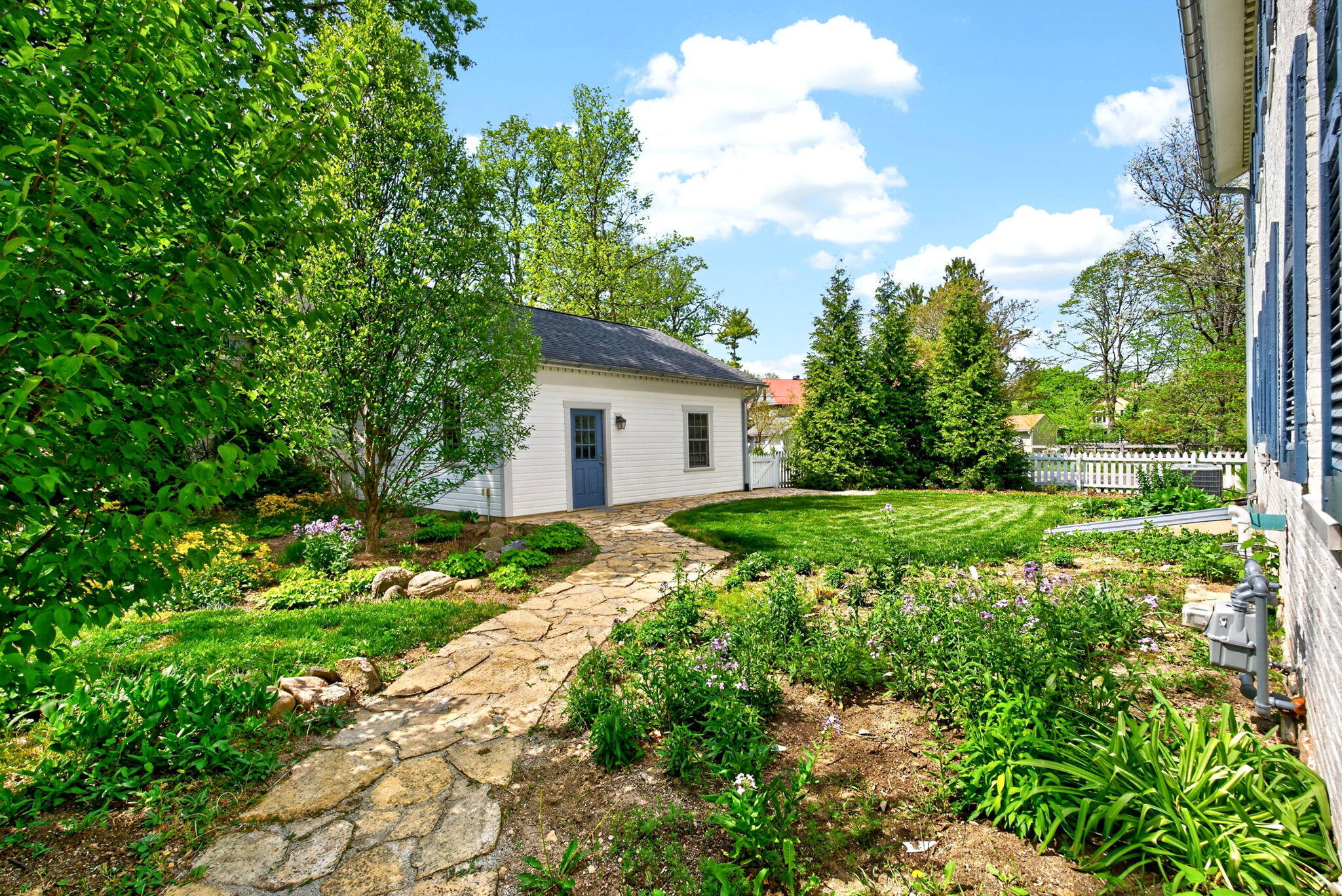 604 Livermore Street, Yellow Springs, Ohio 45387