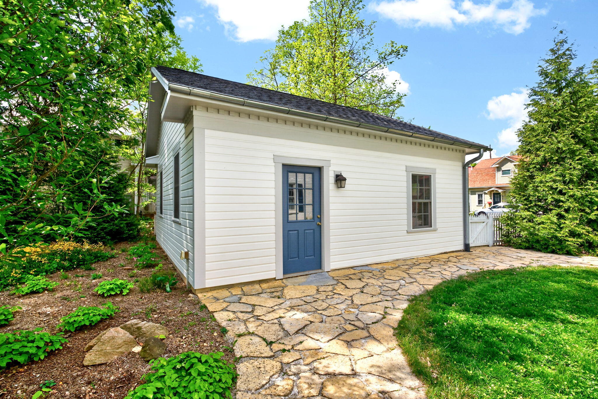 604 Livermore Street, Yellow Springs, Ohio 45387