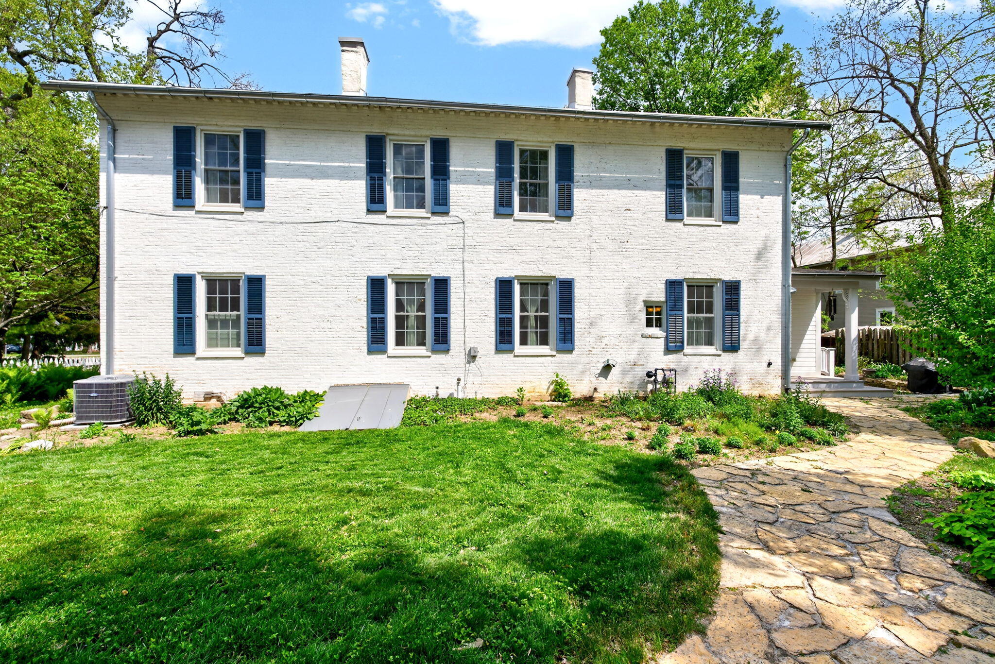 604 Livermore Street, Yellow Springs, Ohio 45387