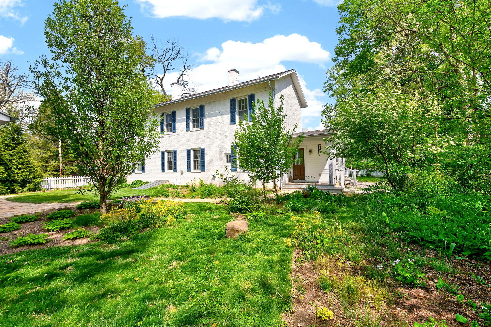 604 Livermore Street, Yellow Springs, Ohio 45387