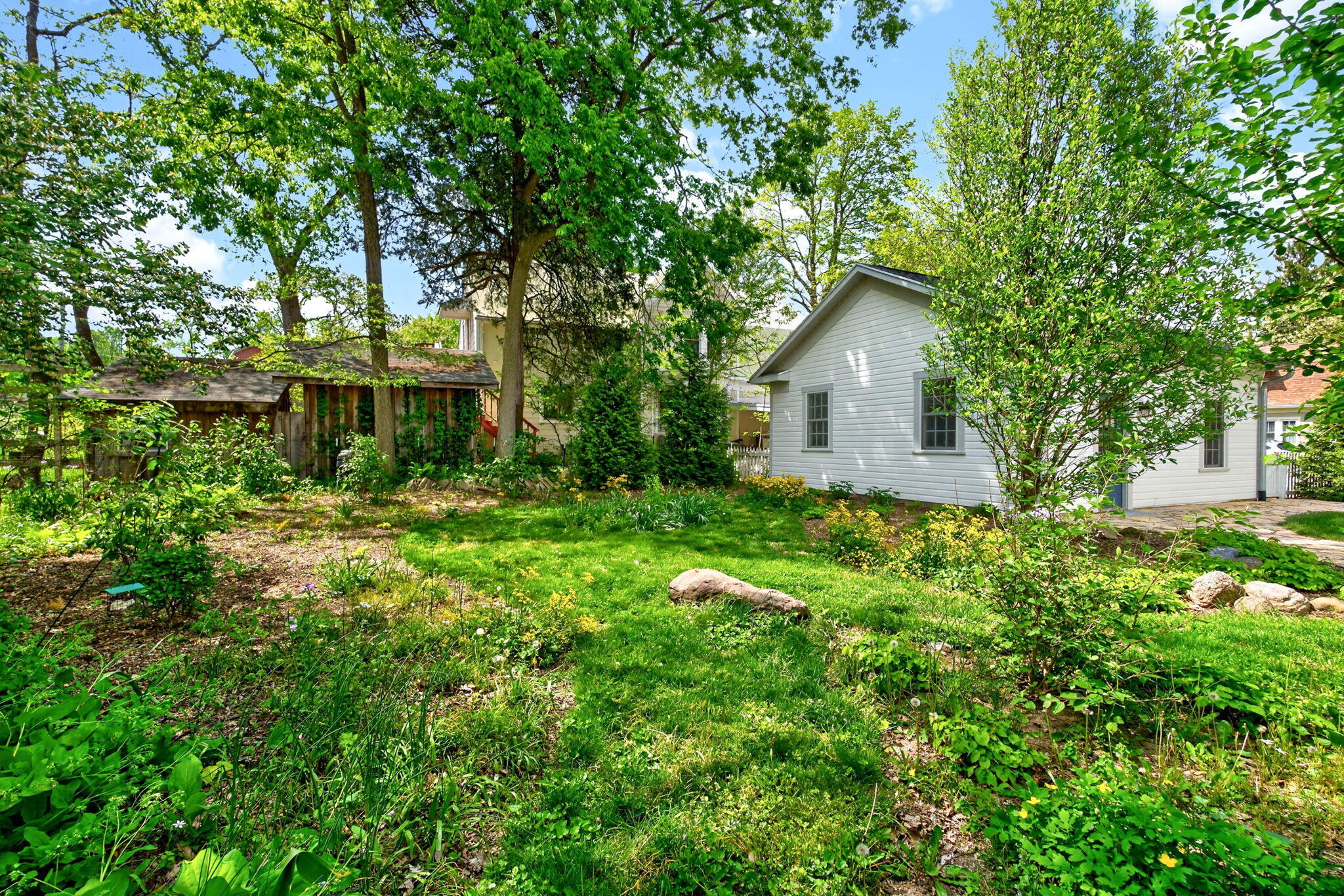 604 Livermore Street, Yellow Springs, Ohio 45387