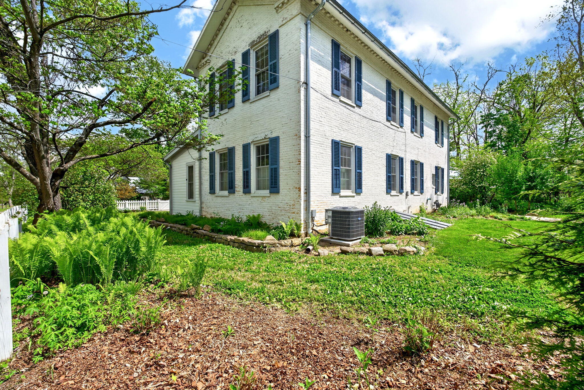 604 Livermore Street, Yellow Springs, Ohio 45387