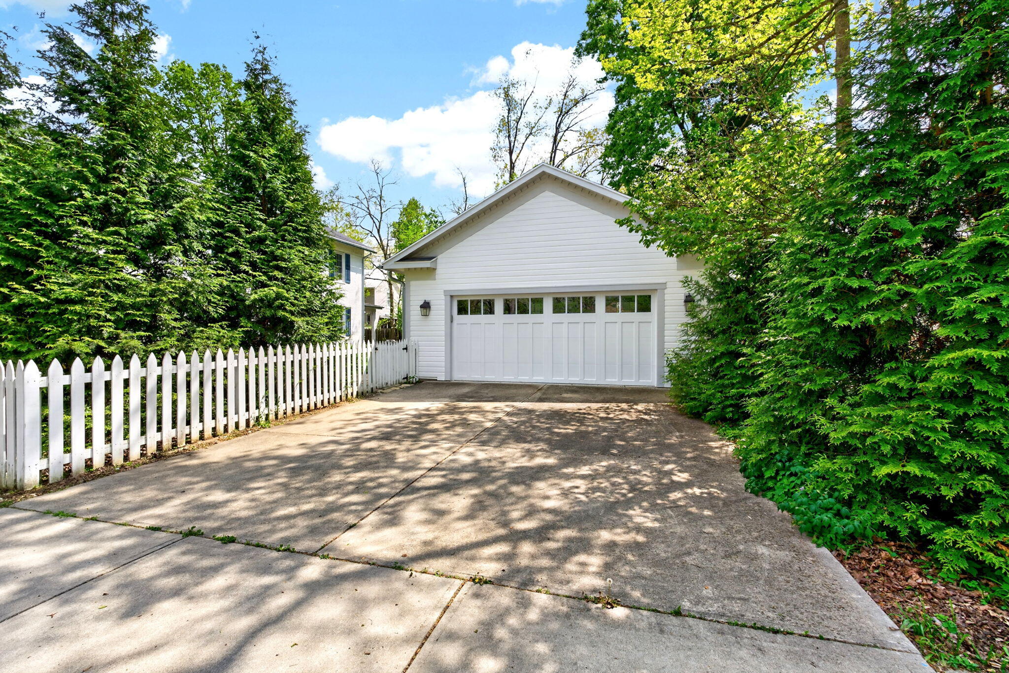 604 Livermore Street, Yellow Springs, Ohio 45387