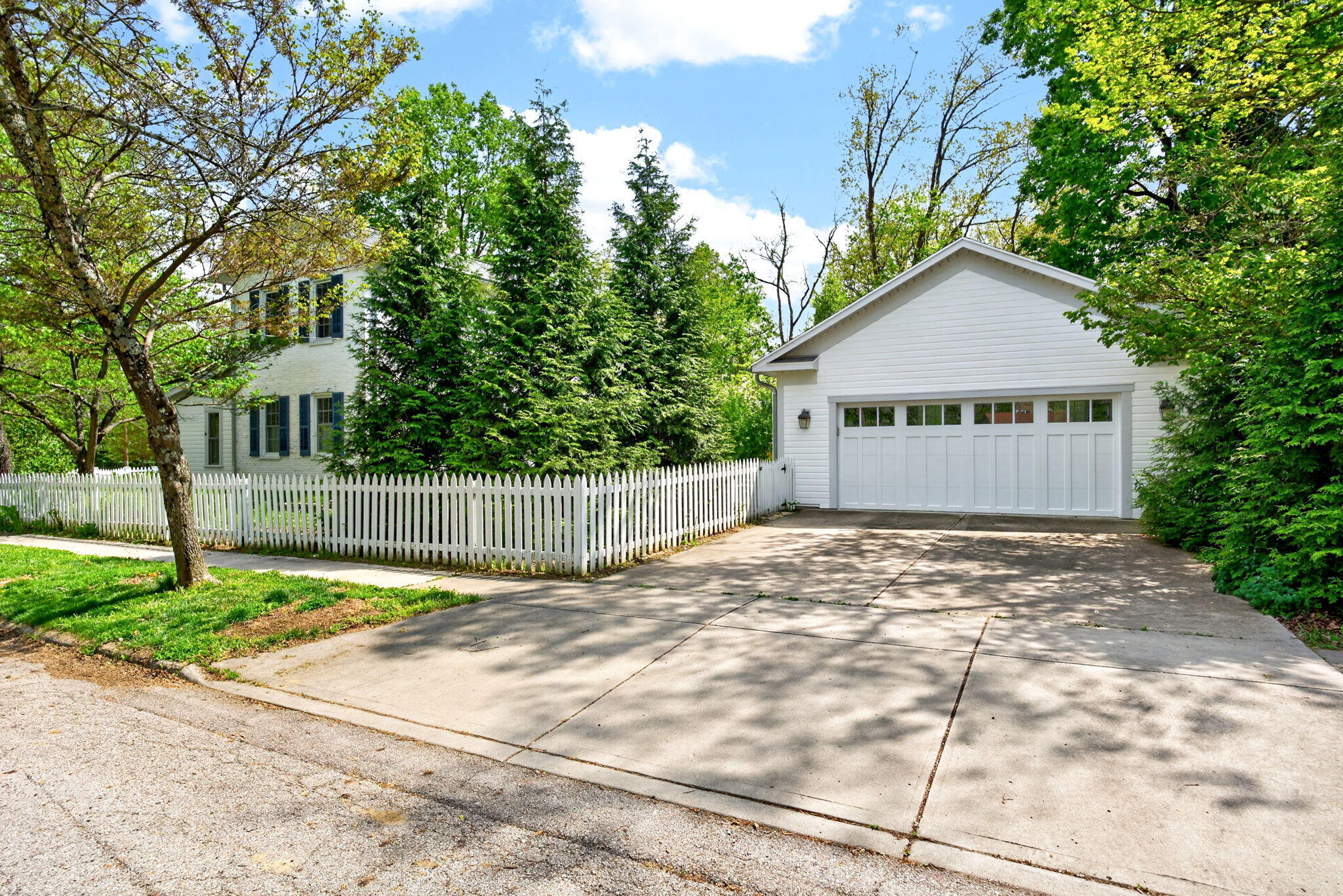 604 Livermore Street, Yellow Springs, Ohio 45387