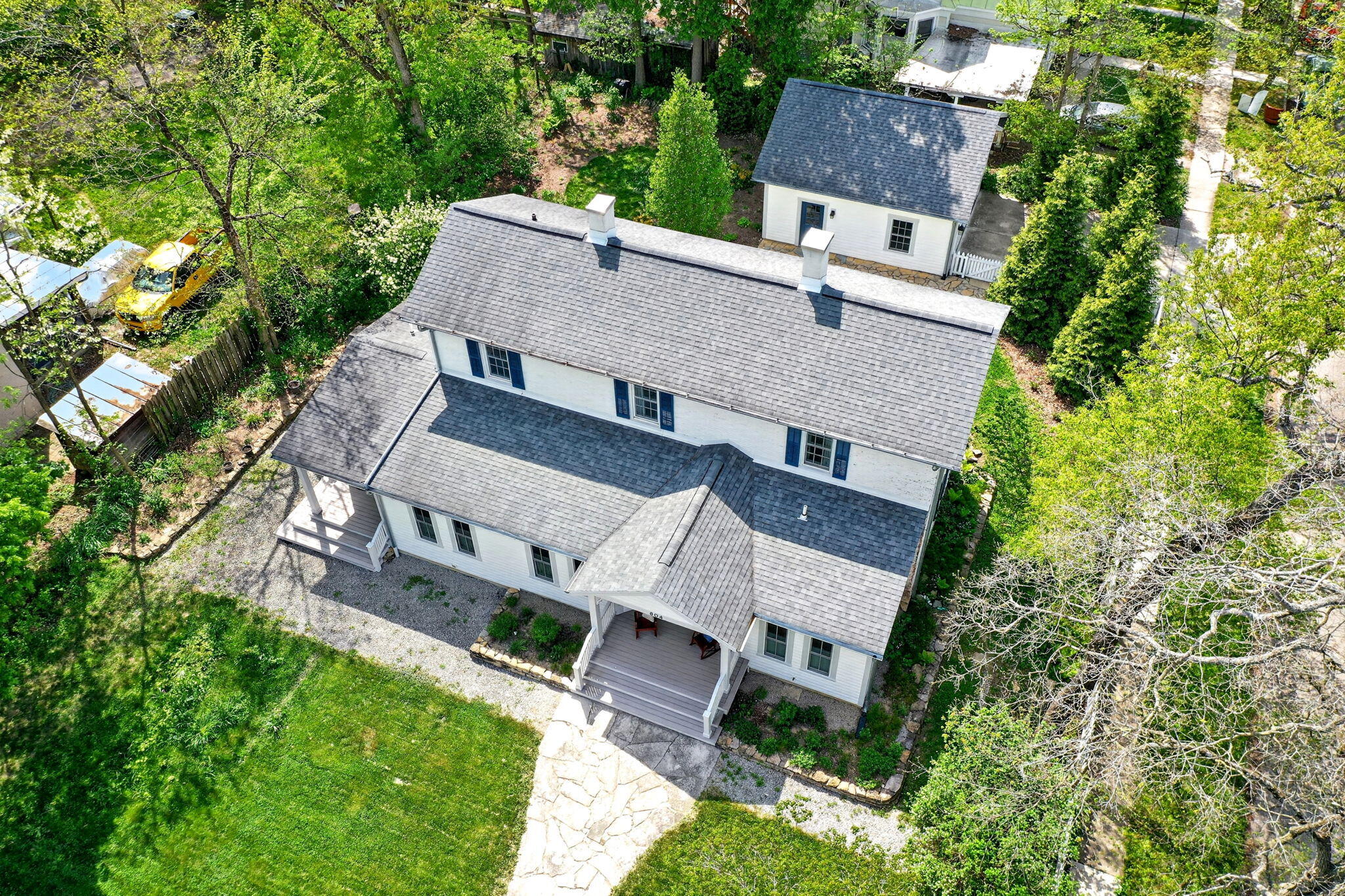 604 Livermore Street, Yellow Springs, Ohio 45387