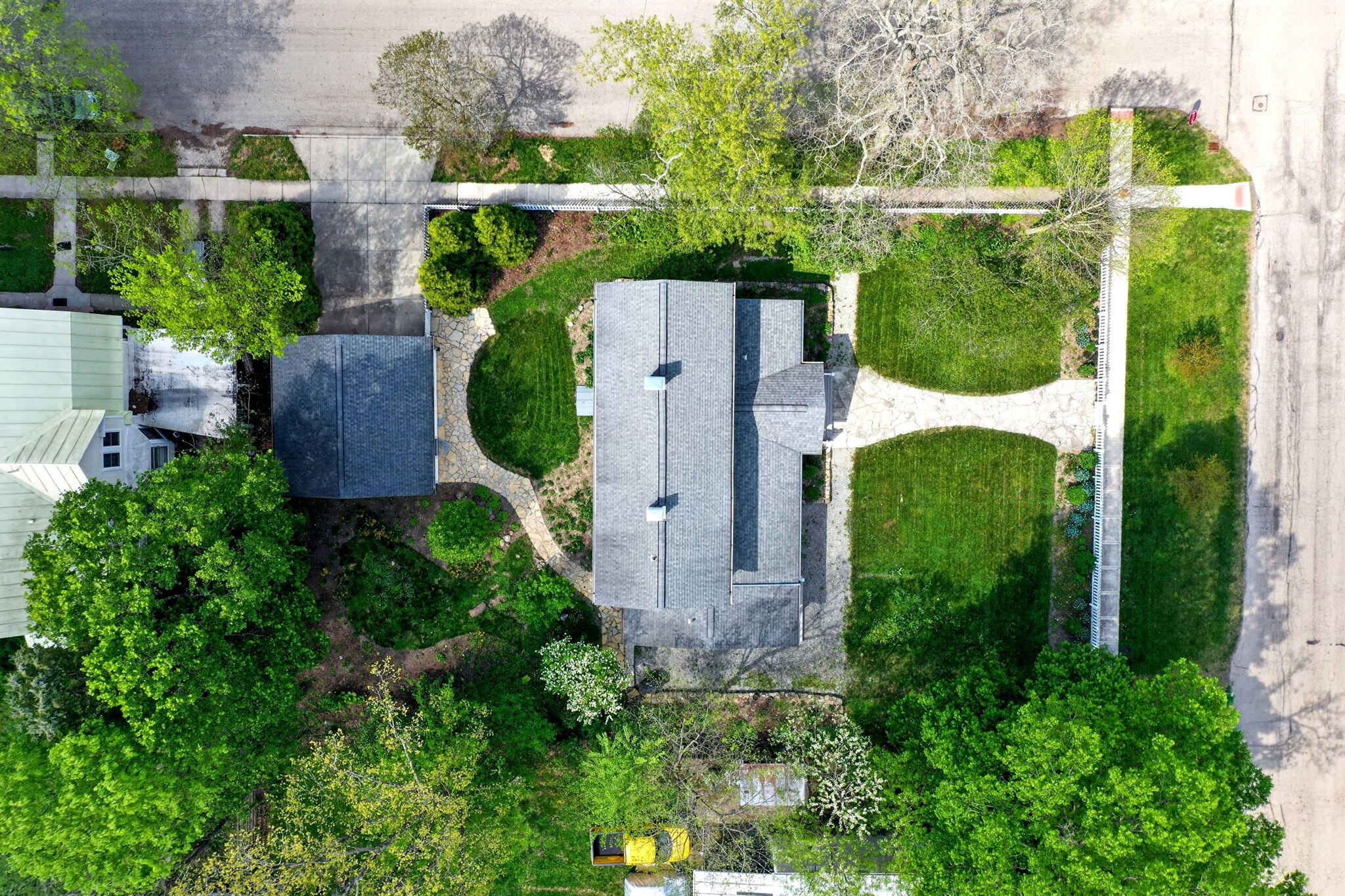 604 Livermore Street, Yellow Springs, Ohio 45387
