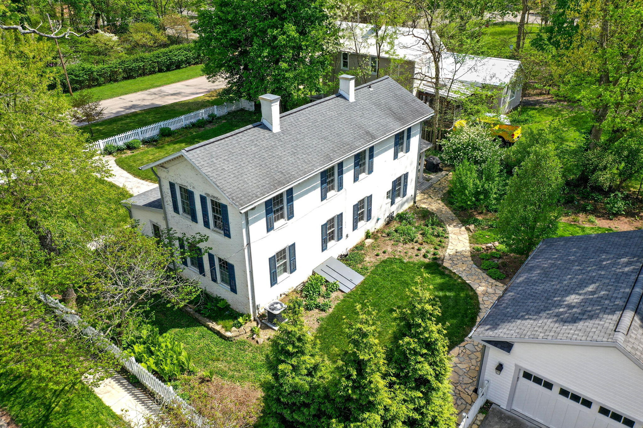 604 Livermore Street, Yellow Springs, Ohio 45387