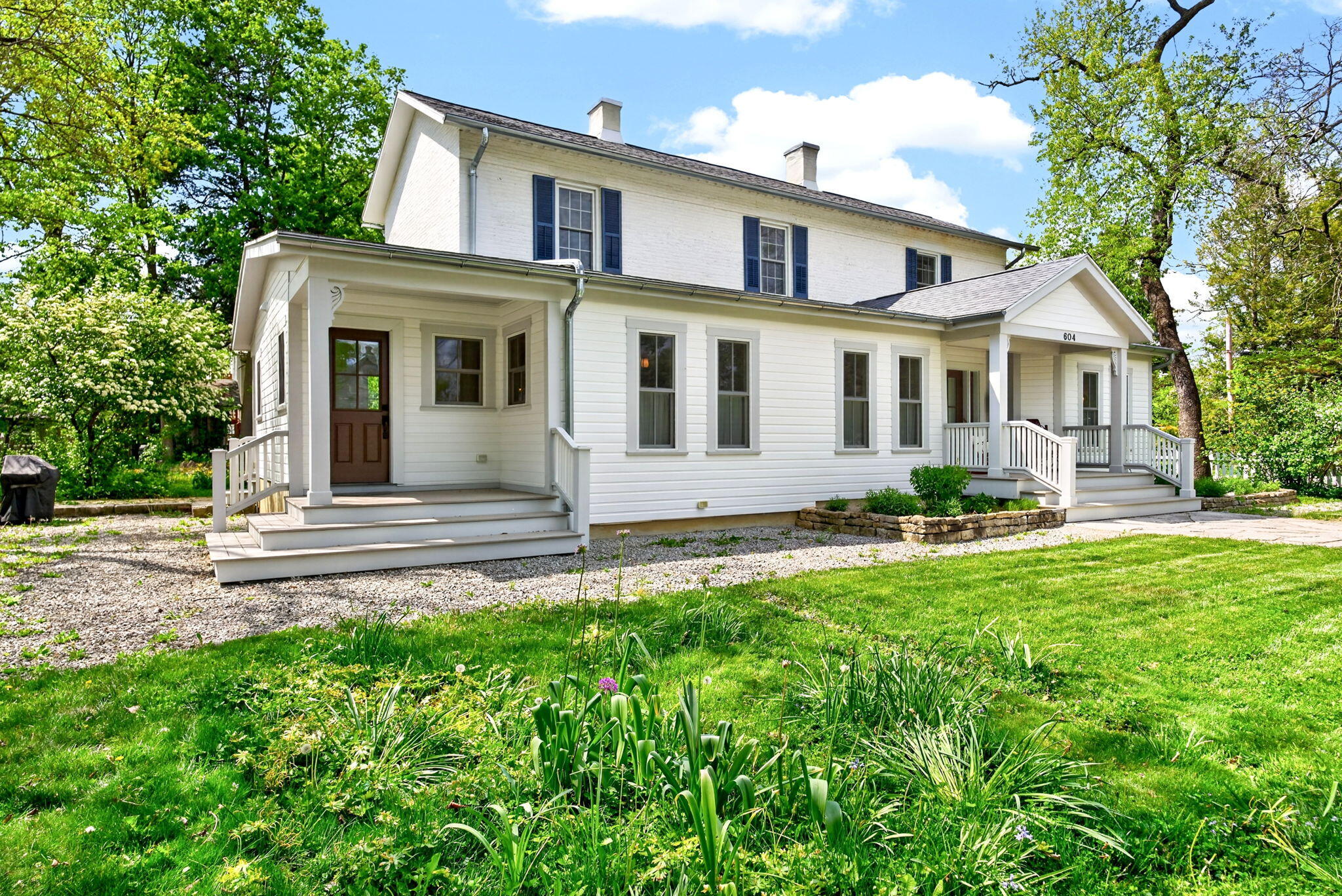 604 Livermore Street, Yellow Springs, Ohio 45387