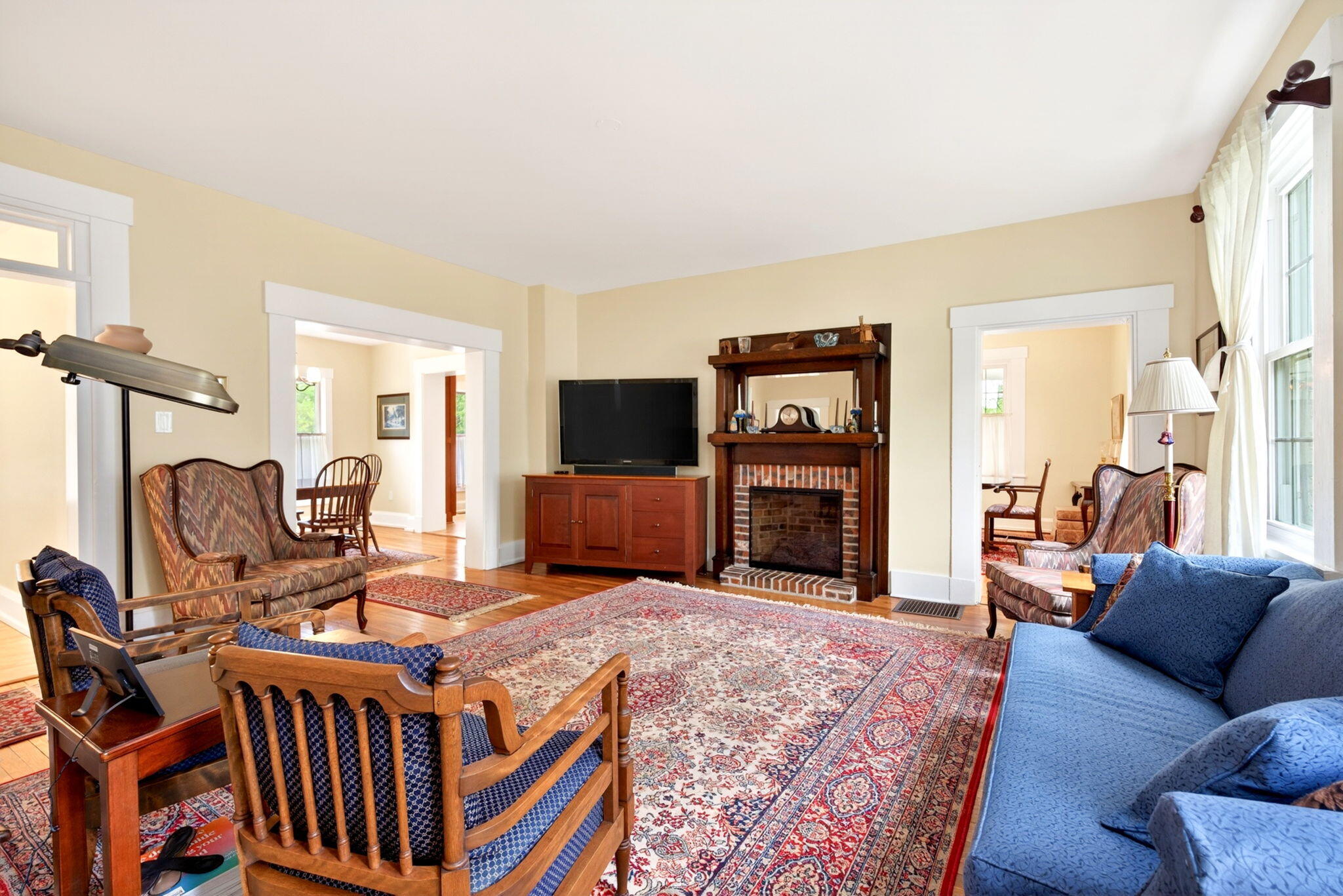 604 Livermore Street, Yellow Springs, Ohio 45387