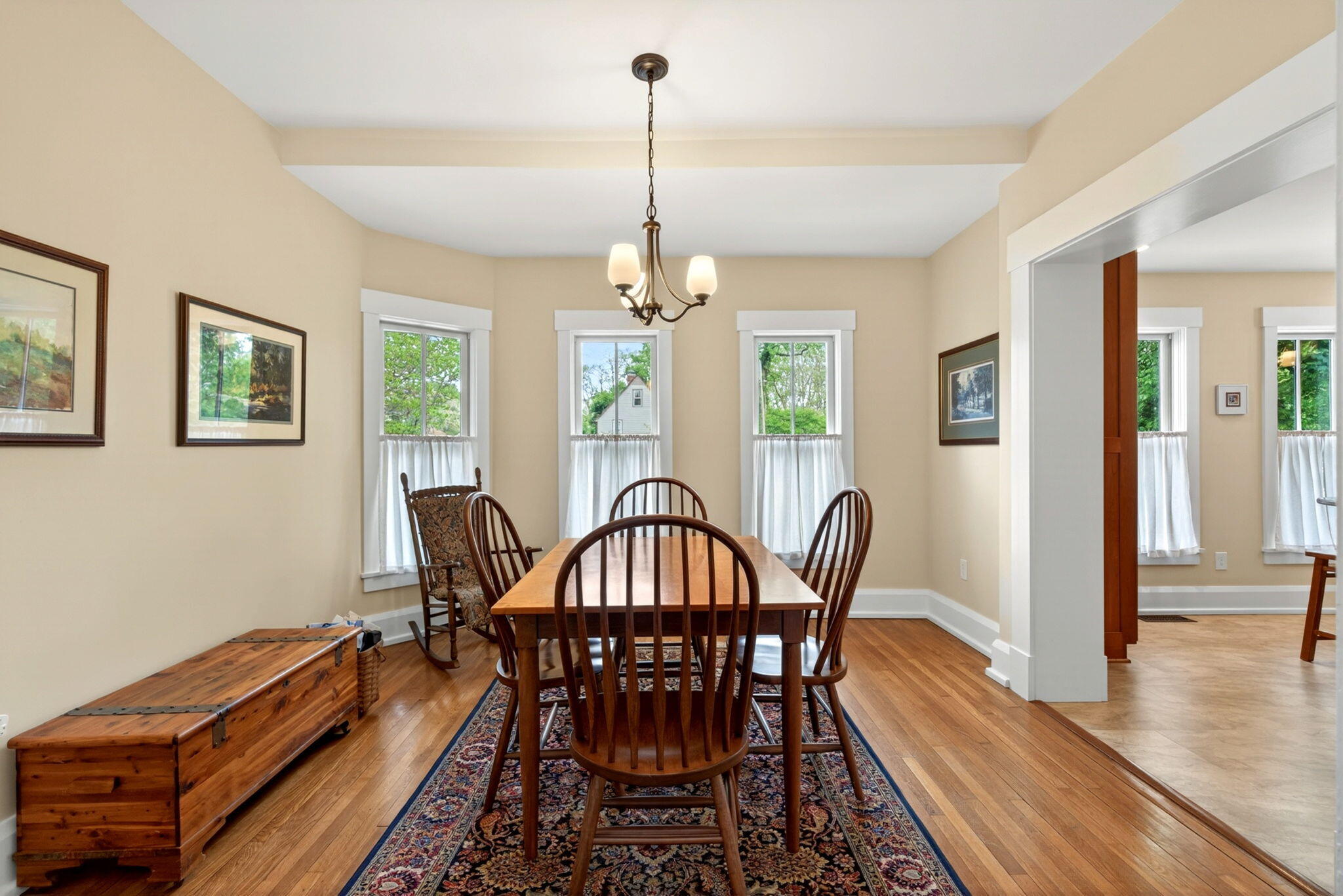 604 Livermore Street, Yellow Springs, Ohio 45387